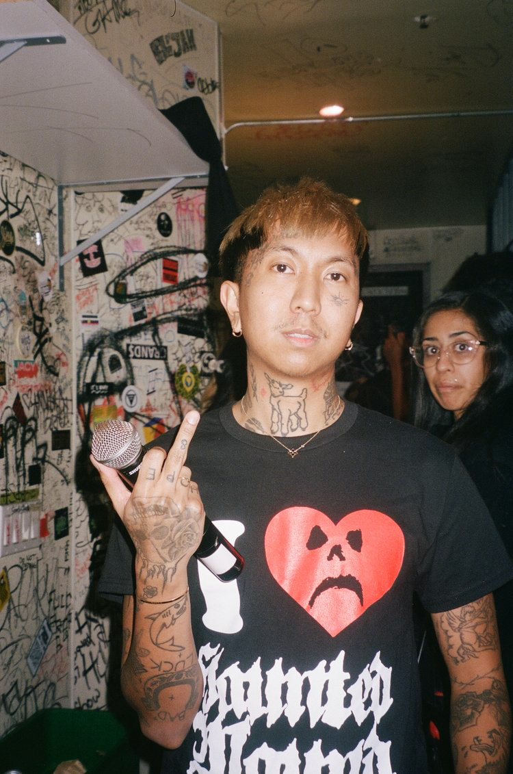 Cold Hart
