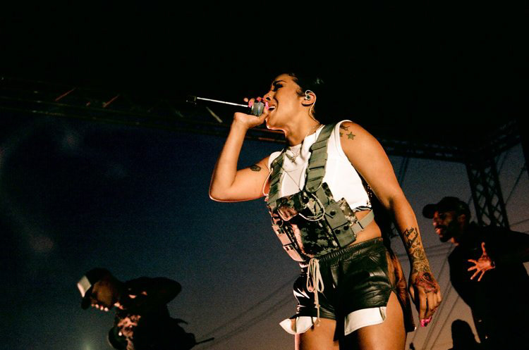 Keyshia Cole