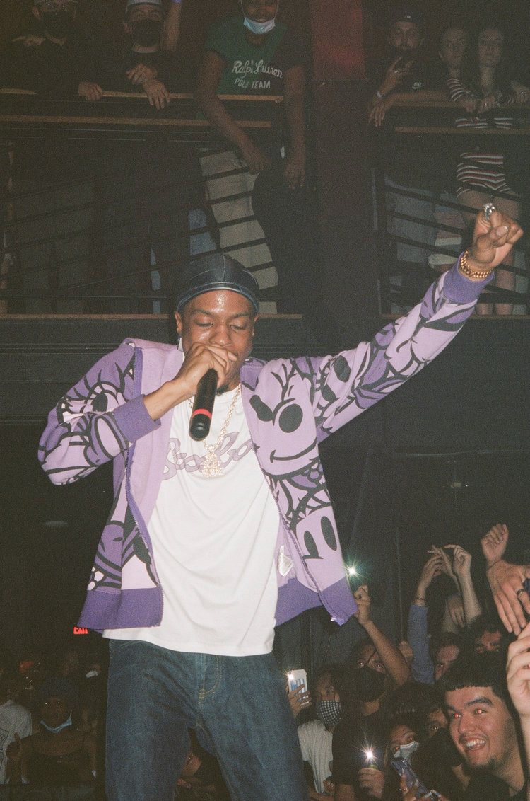 Pierre Bourne