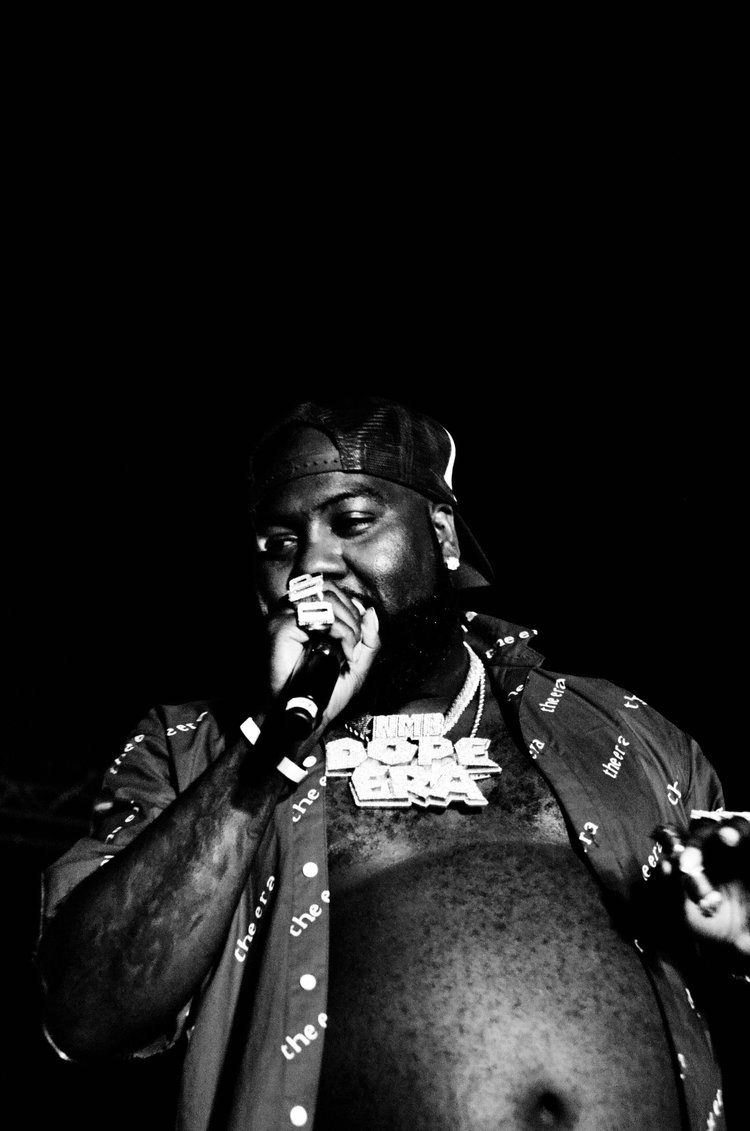 Mistah Fab