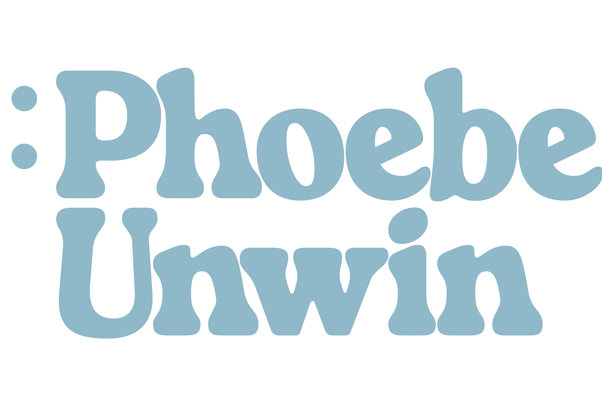 Phoebe Unwin