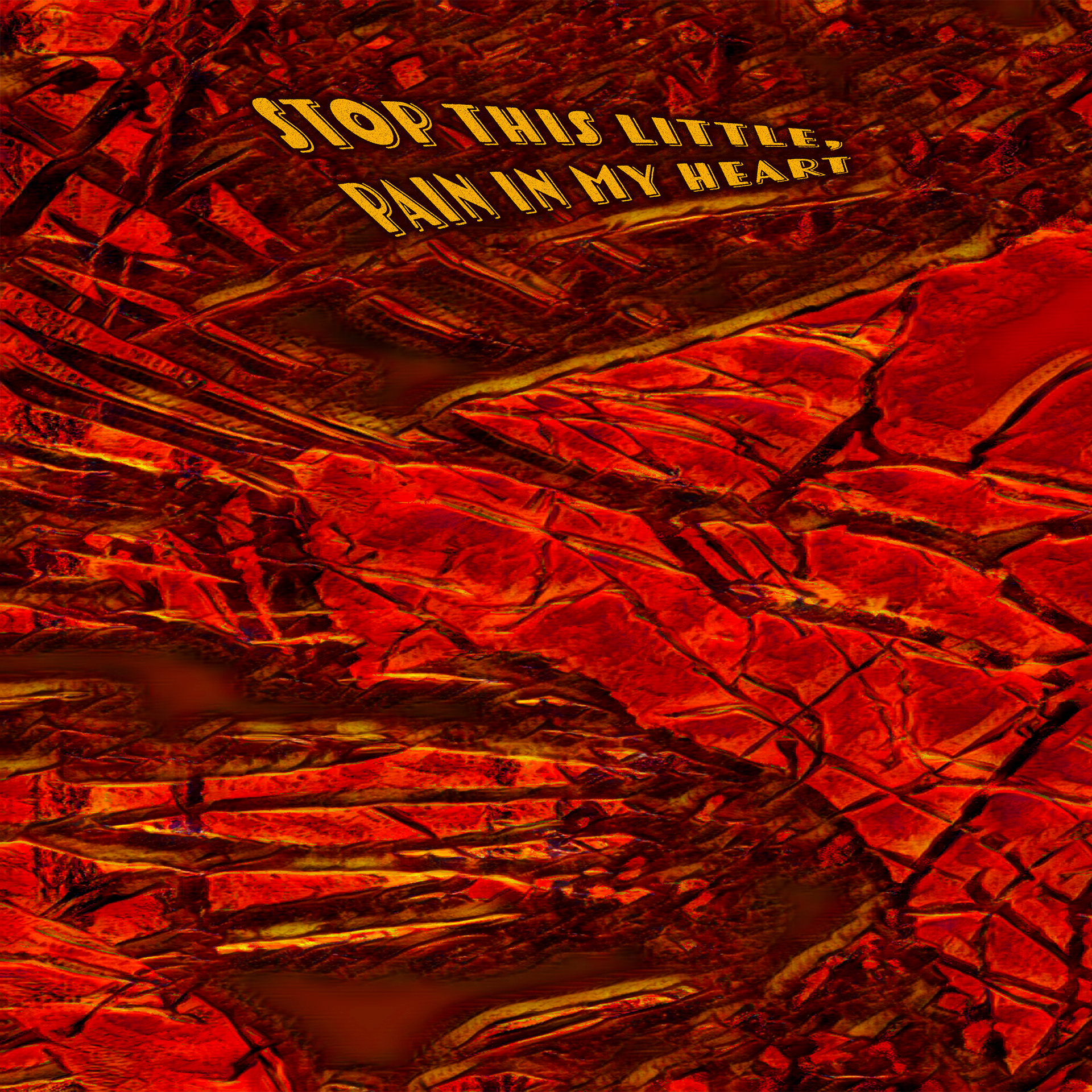 Album Innerfold, Otis Redding, PIMH