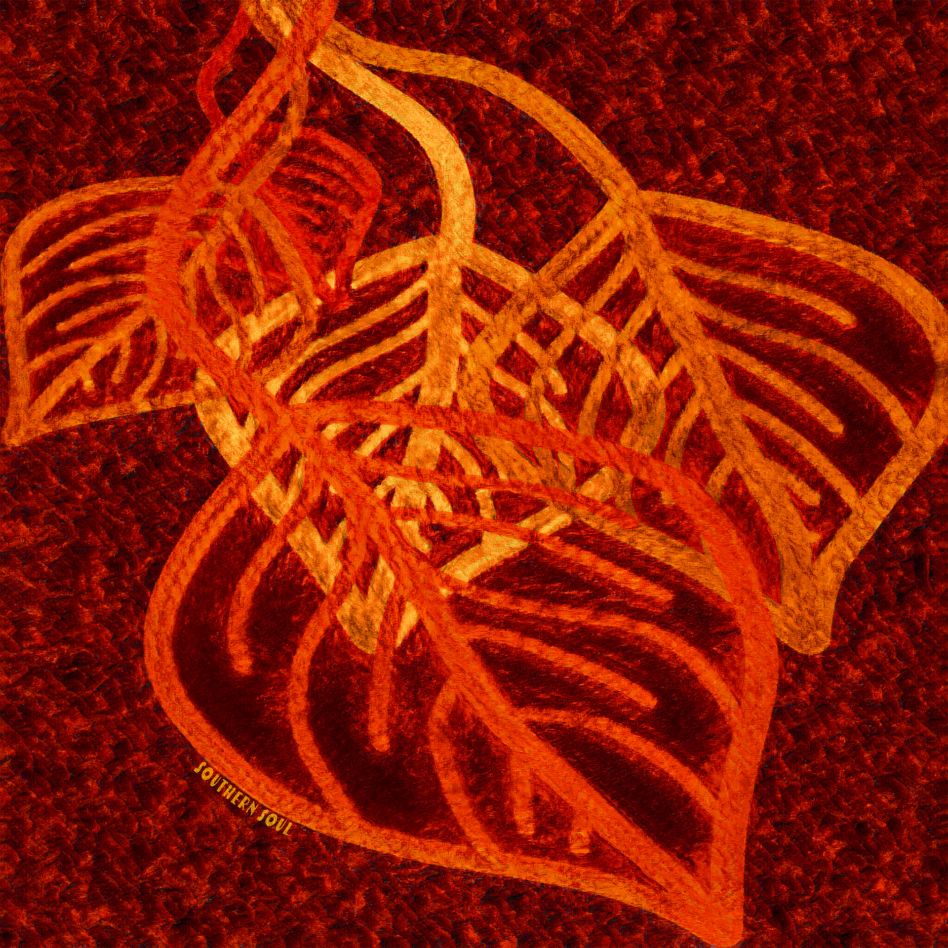 Album Back Cover, Otis Redding, PIMH