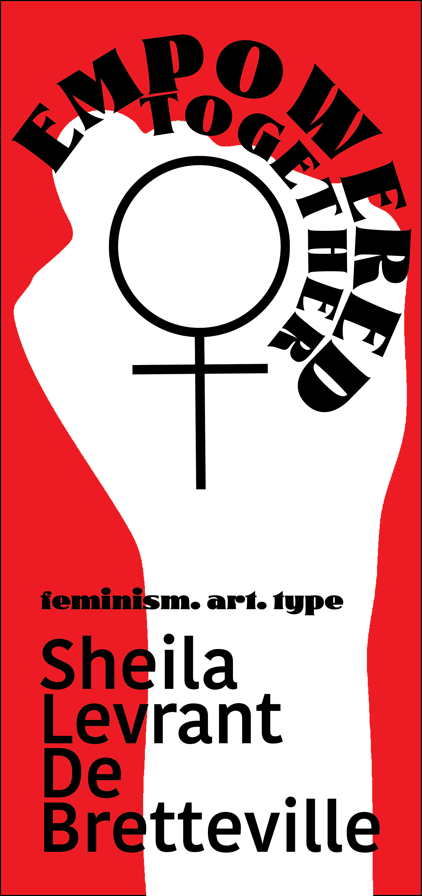 Front Cover Option #2