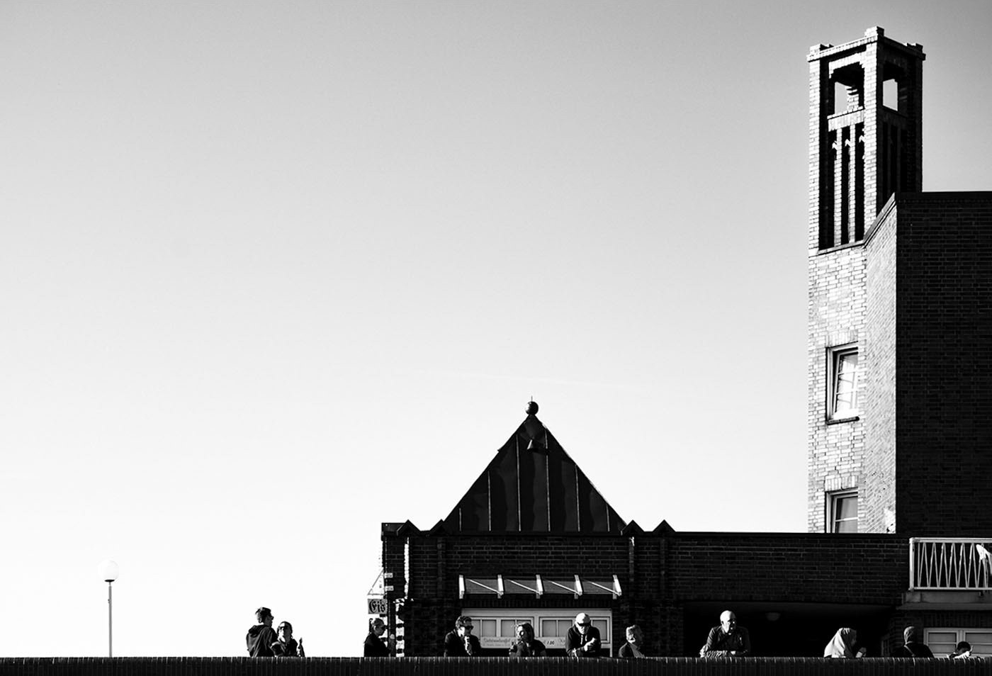 Wilhelmshaven, 2019