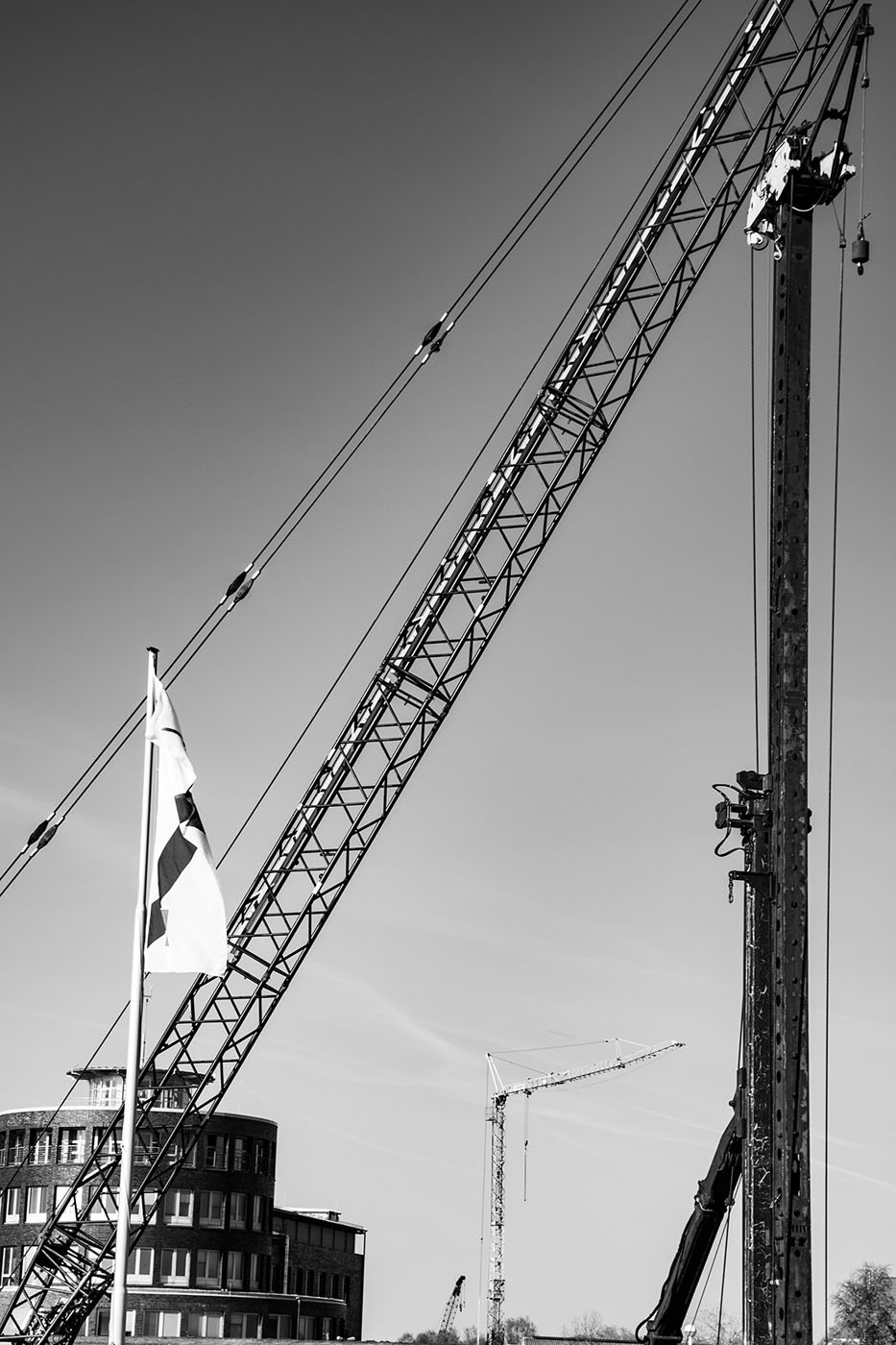Wilhelmshaven, 2019