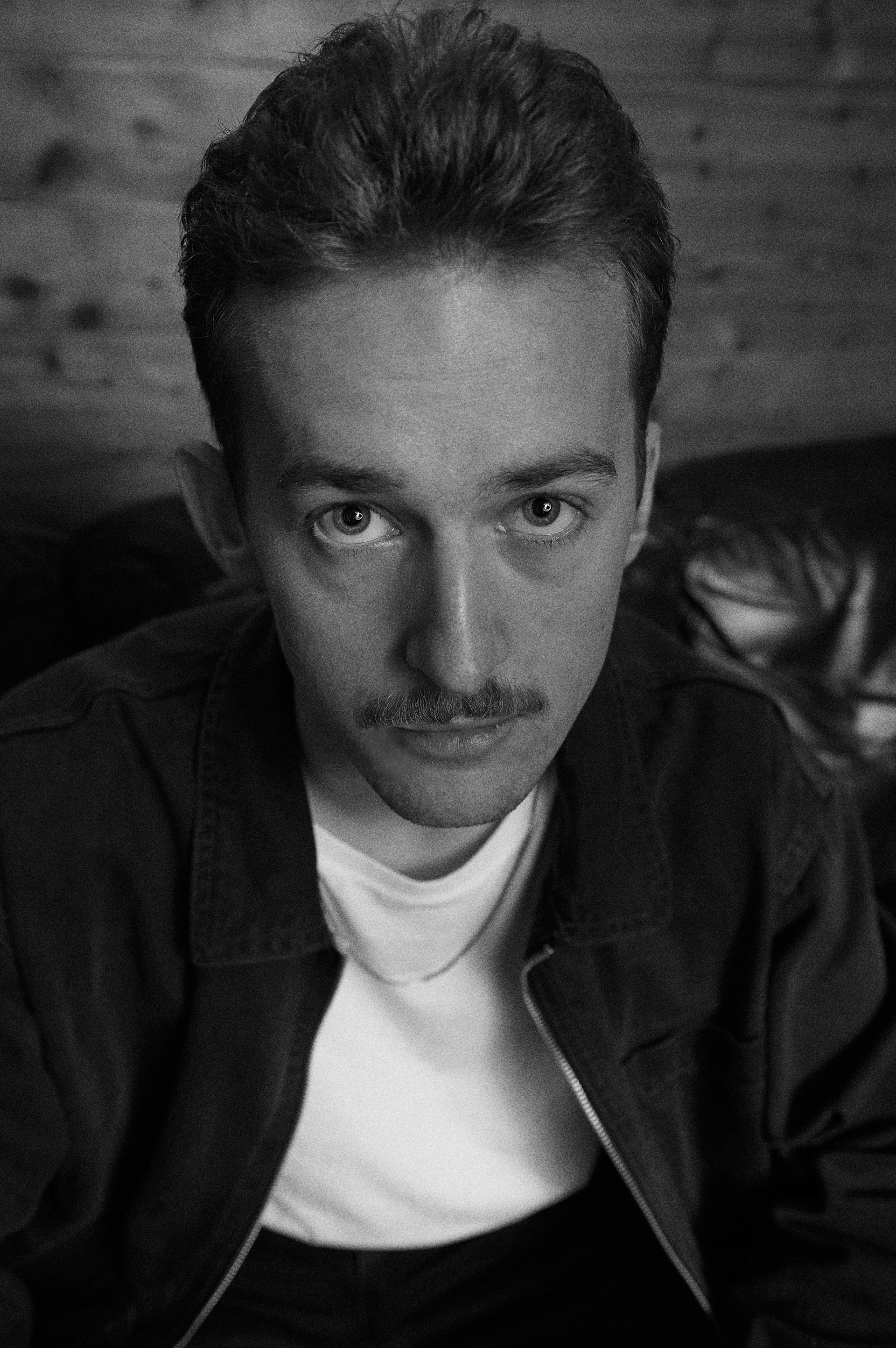 photo by Stefan Kilian