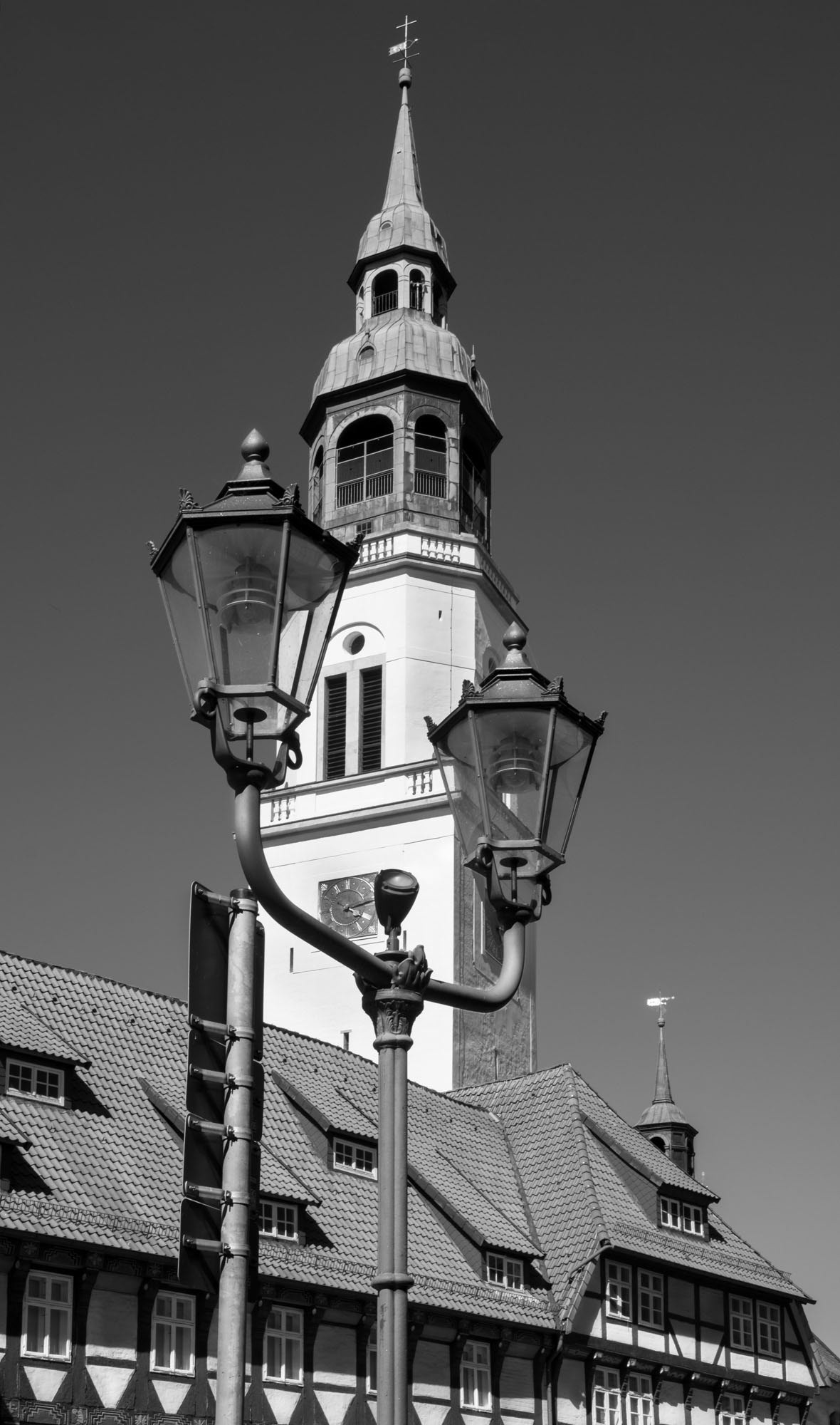 Celle, 2018