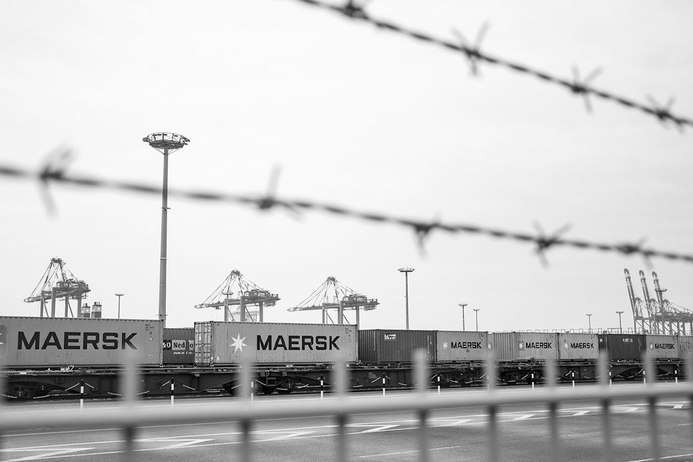 Wilhelmshaven, 2018