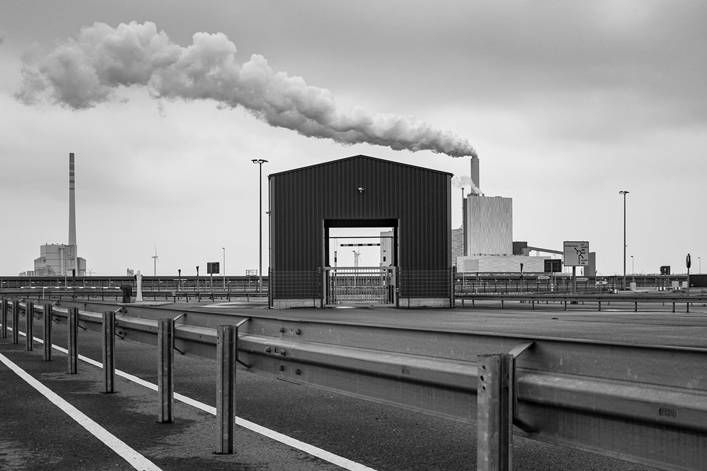 Wilhelmshaven, 2018