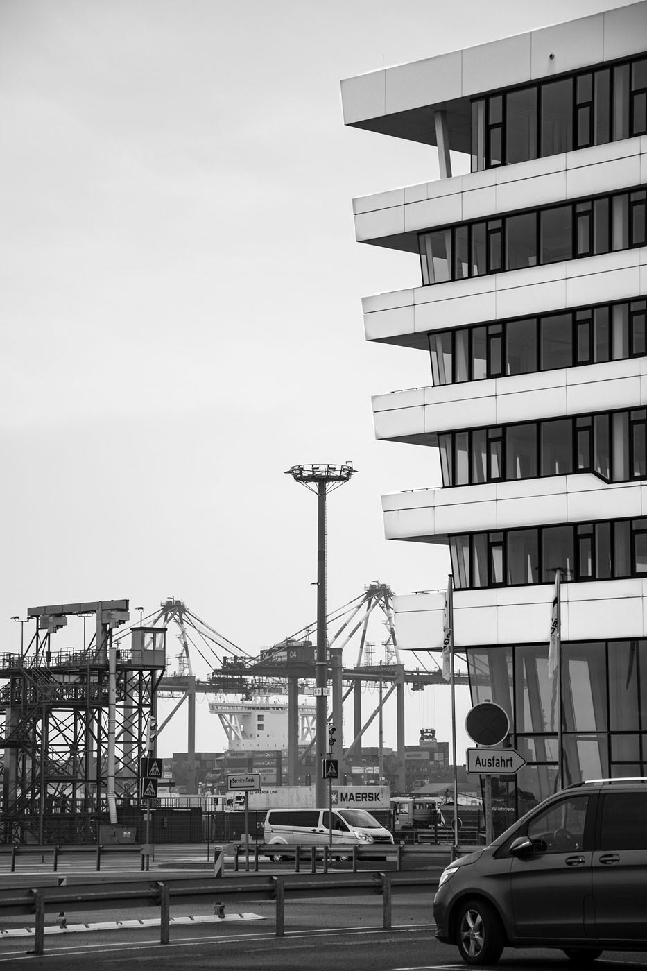 Wilhelmshaven, 2018
