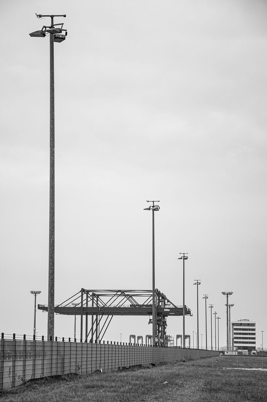 Wilhelmshaven, 2018