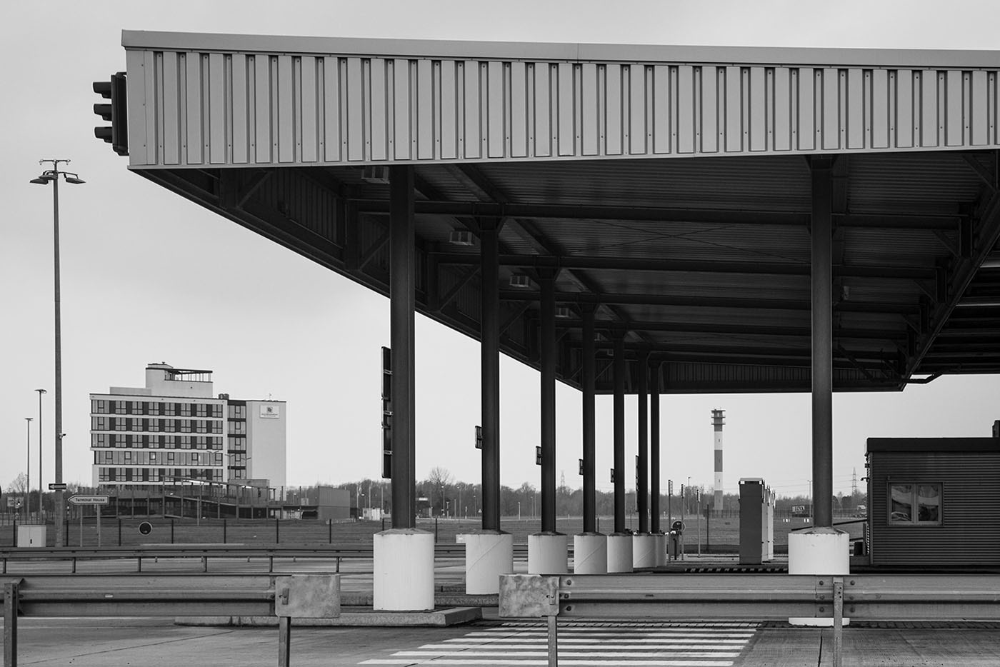 Wilhelmshaven, 2018