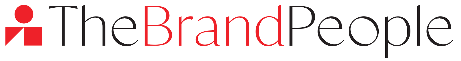 The brand people