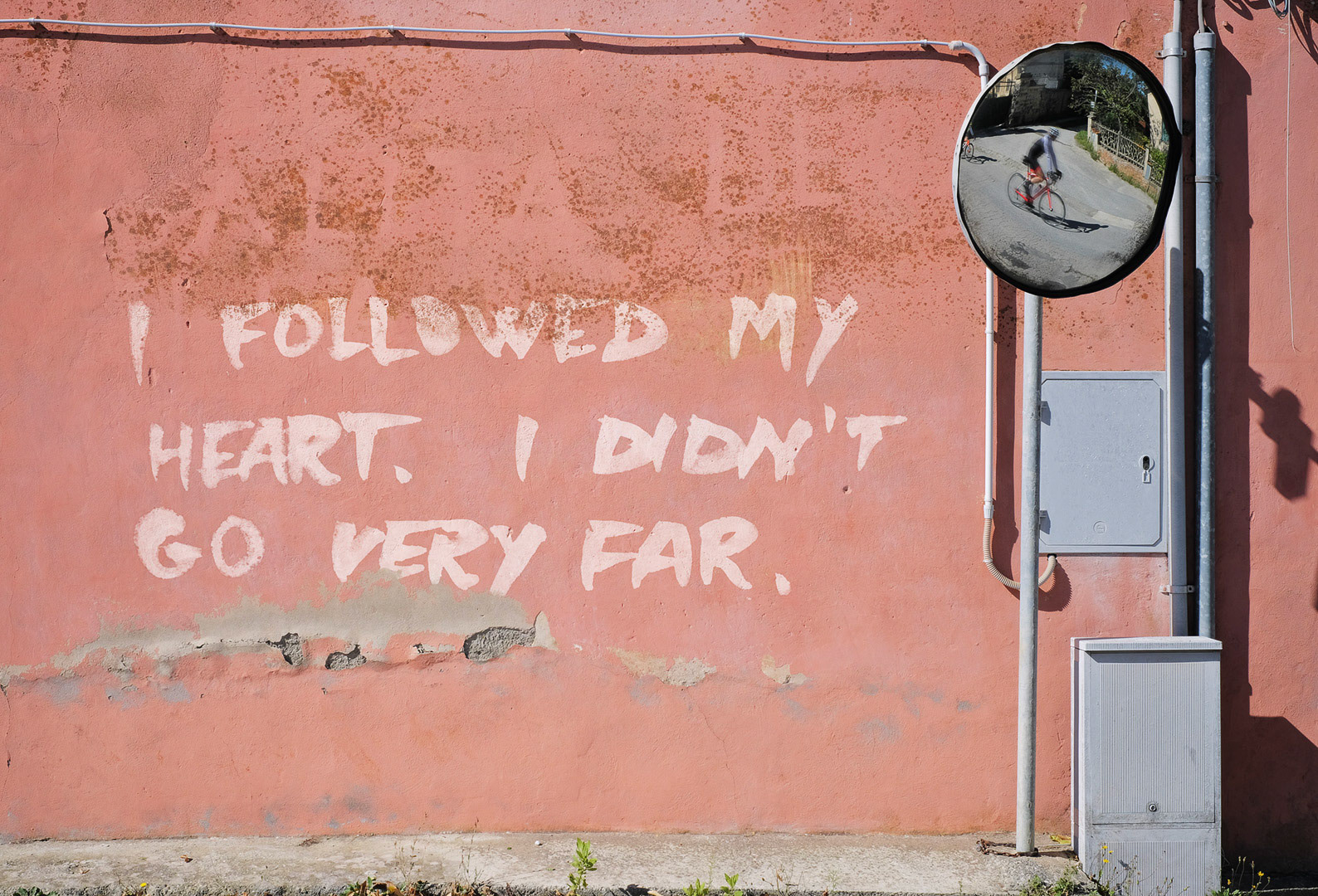 Botteghino, Crespina