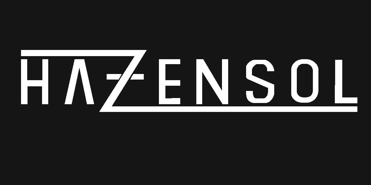 Logo Design (black and white)