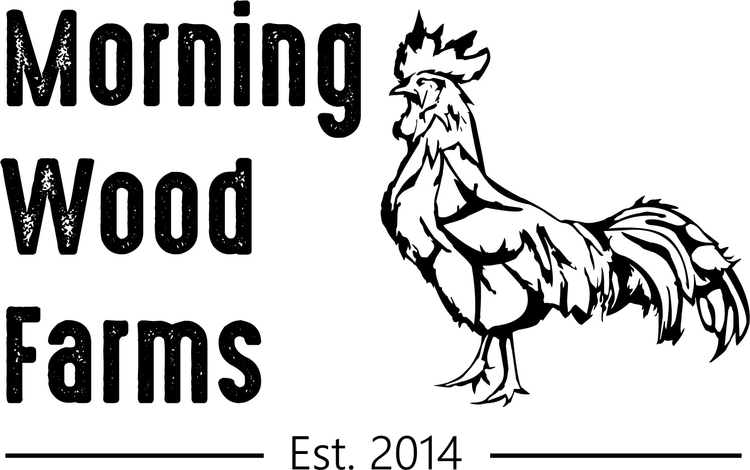 Logo Design 1 (all black)