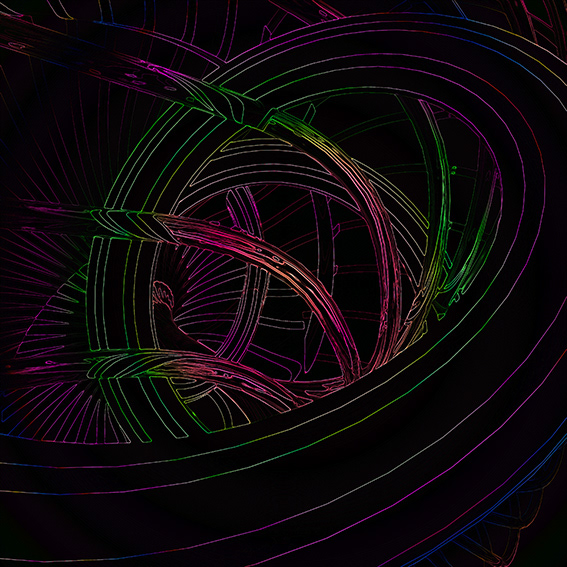 Random Work