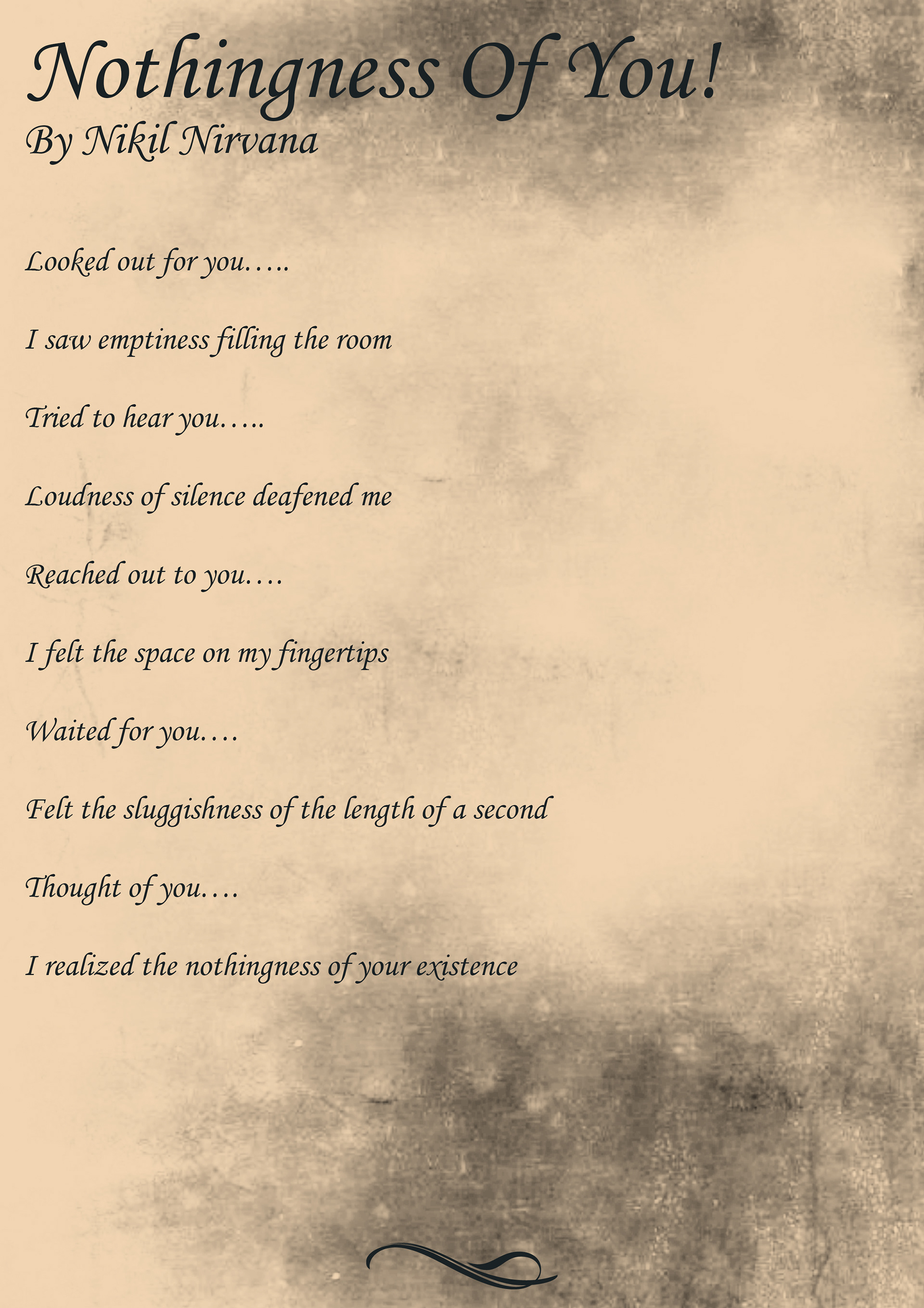 Creative Writing