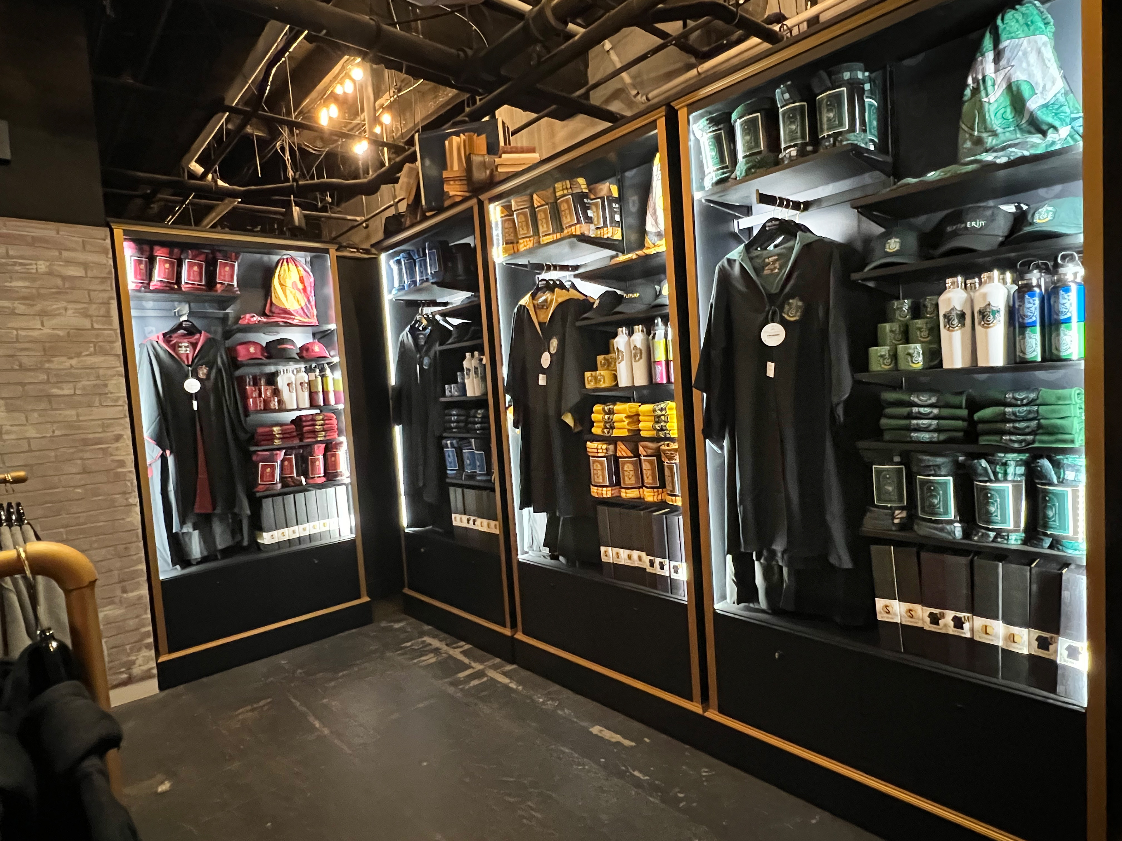 Harry Potter™: The Exhibition - Atlanta