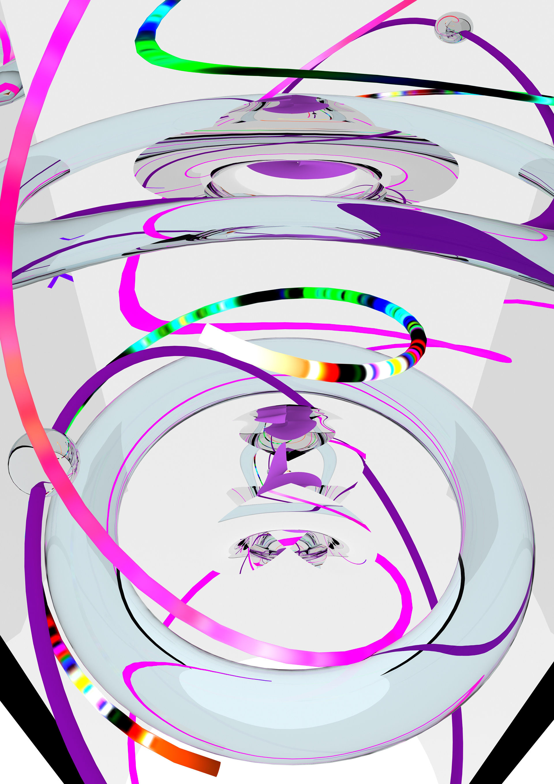 Random Work