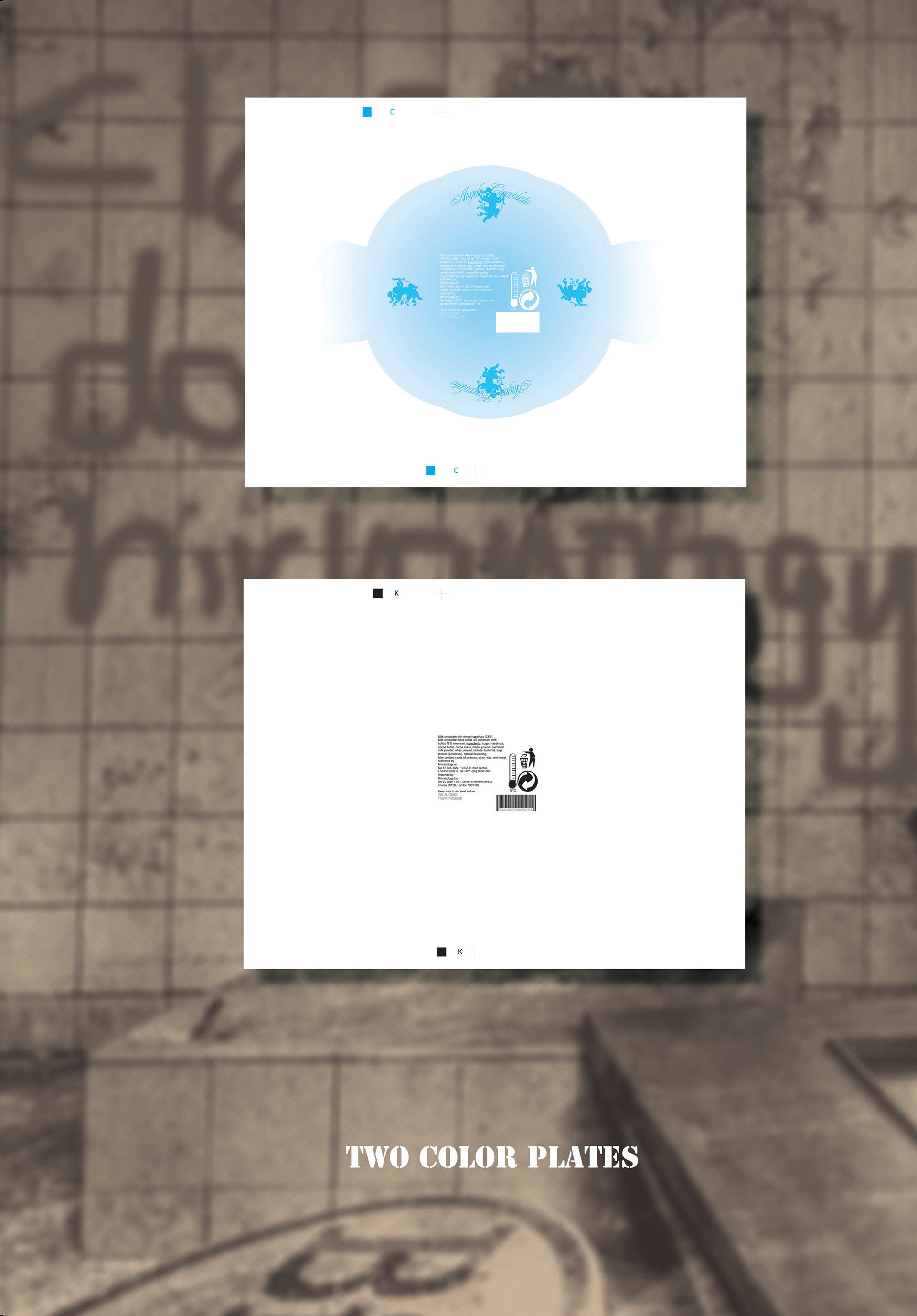 NIRVANOLOGY.INC - Portfolio