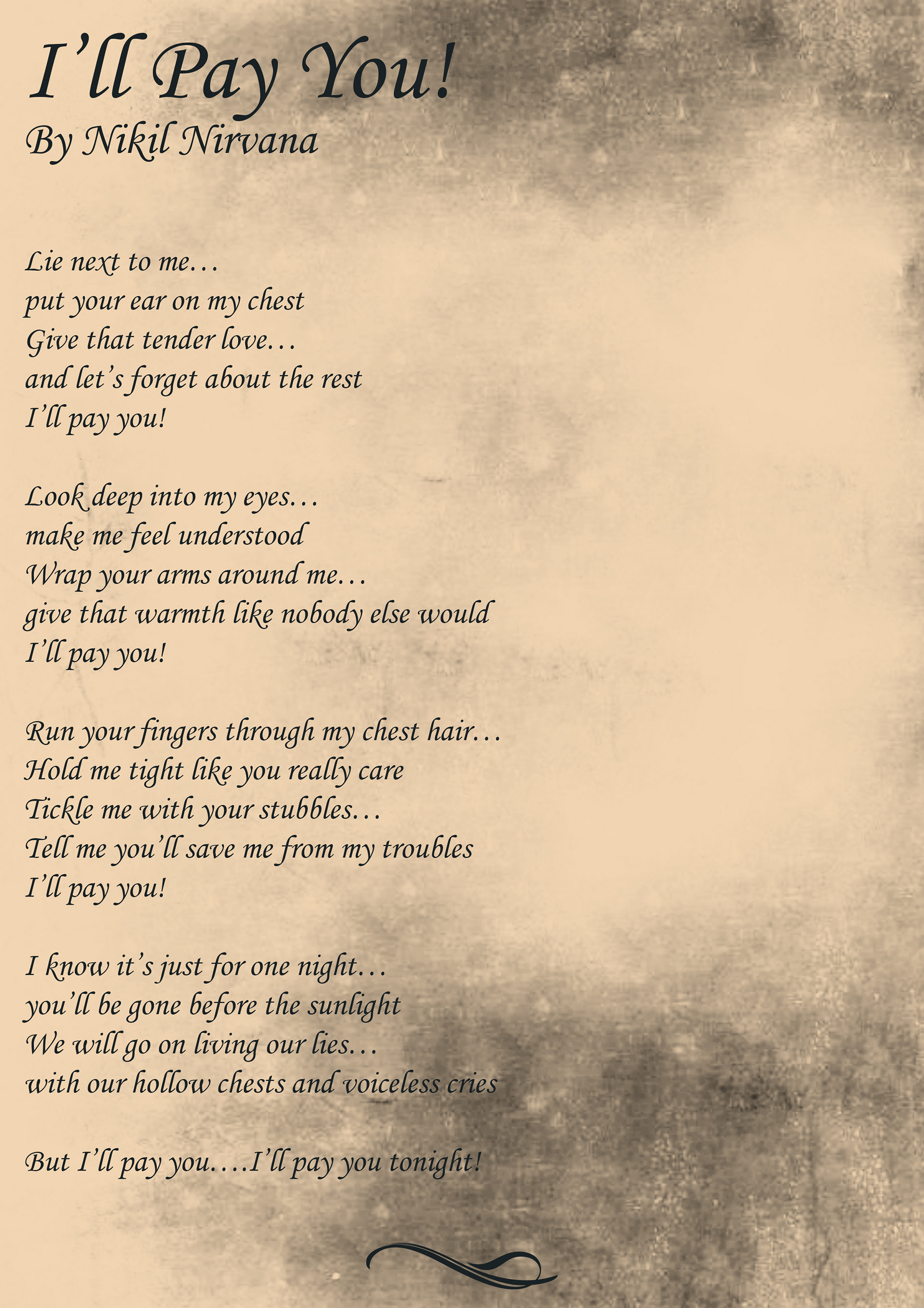 Creative Writing