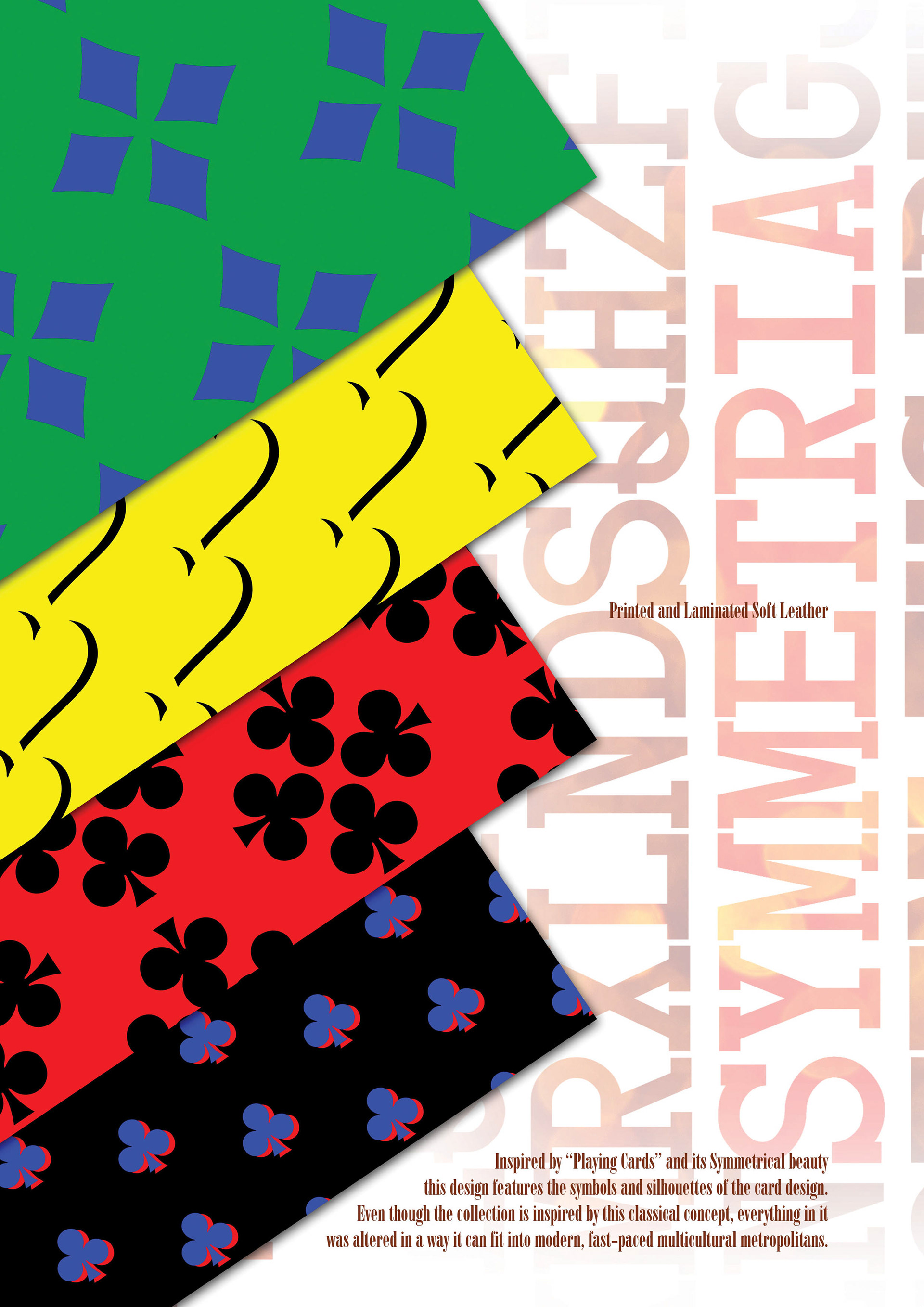 Symmetria - Collection