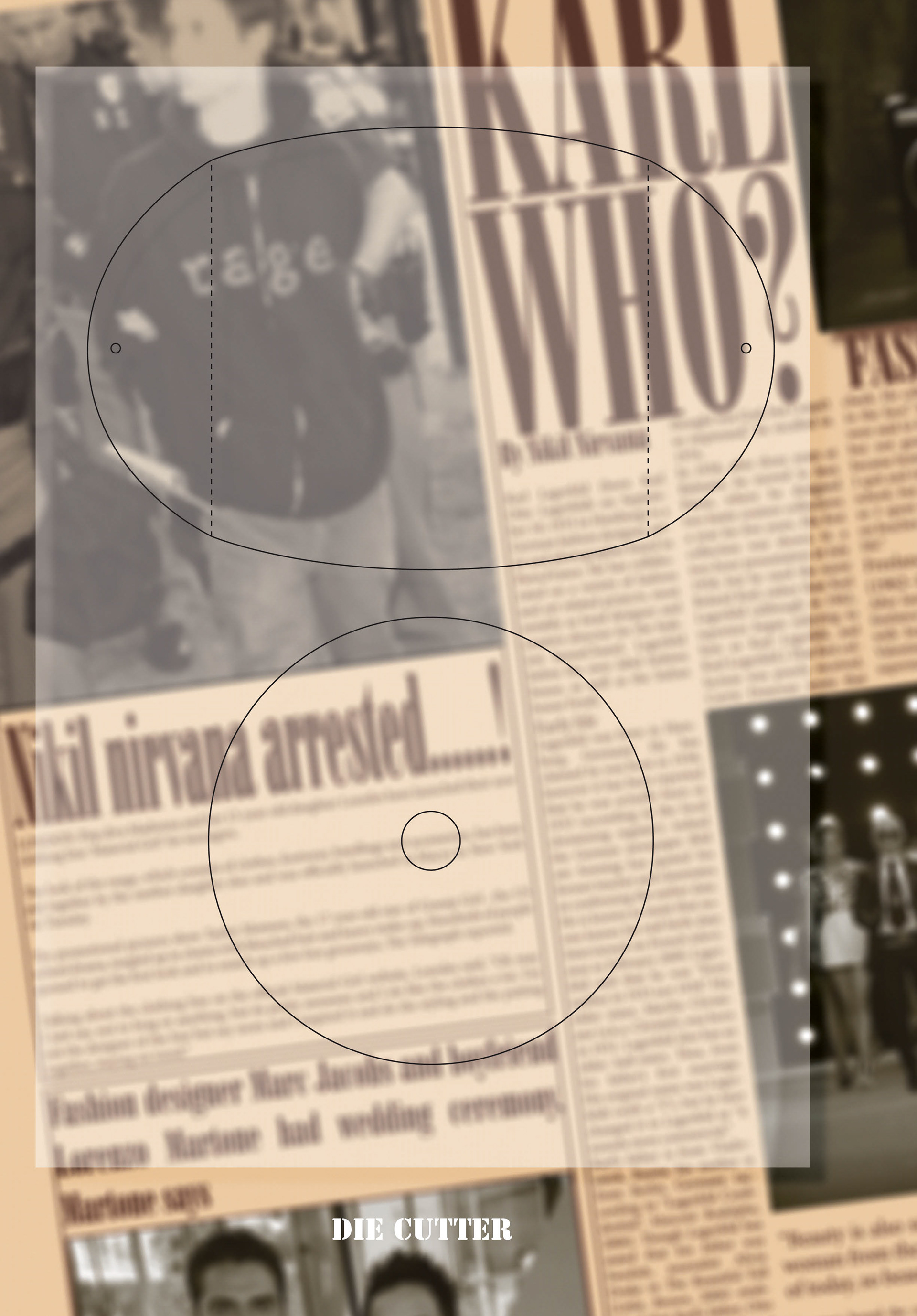 NIRVANOLOGY.INC - Portfolio