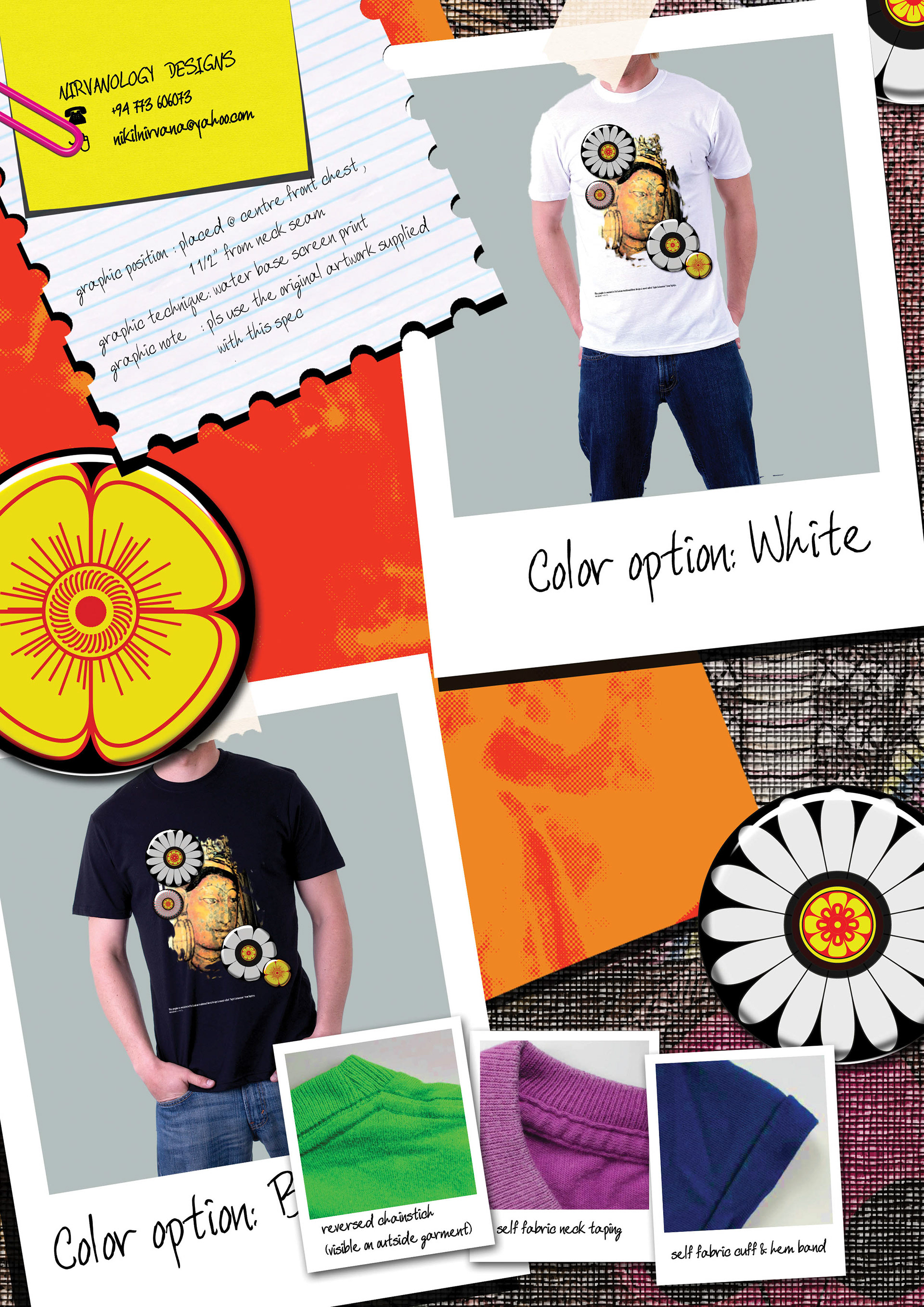 Thambapantus - Collection