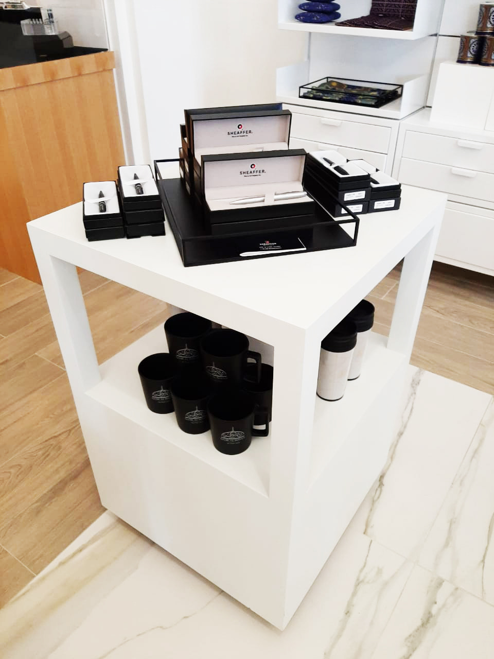 Qasr Al Watan Gift Shop