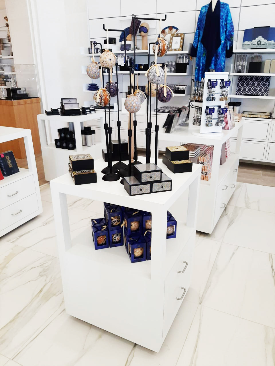 Qasr Al Watan Gift Shop