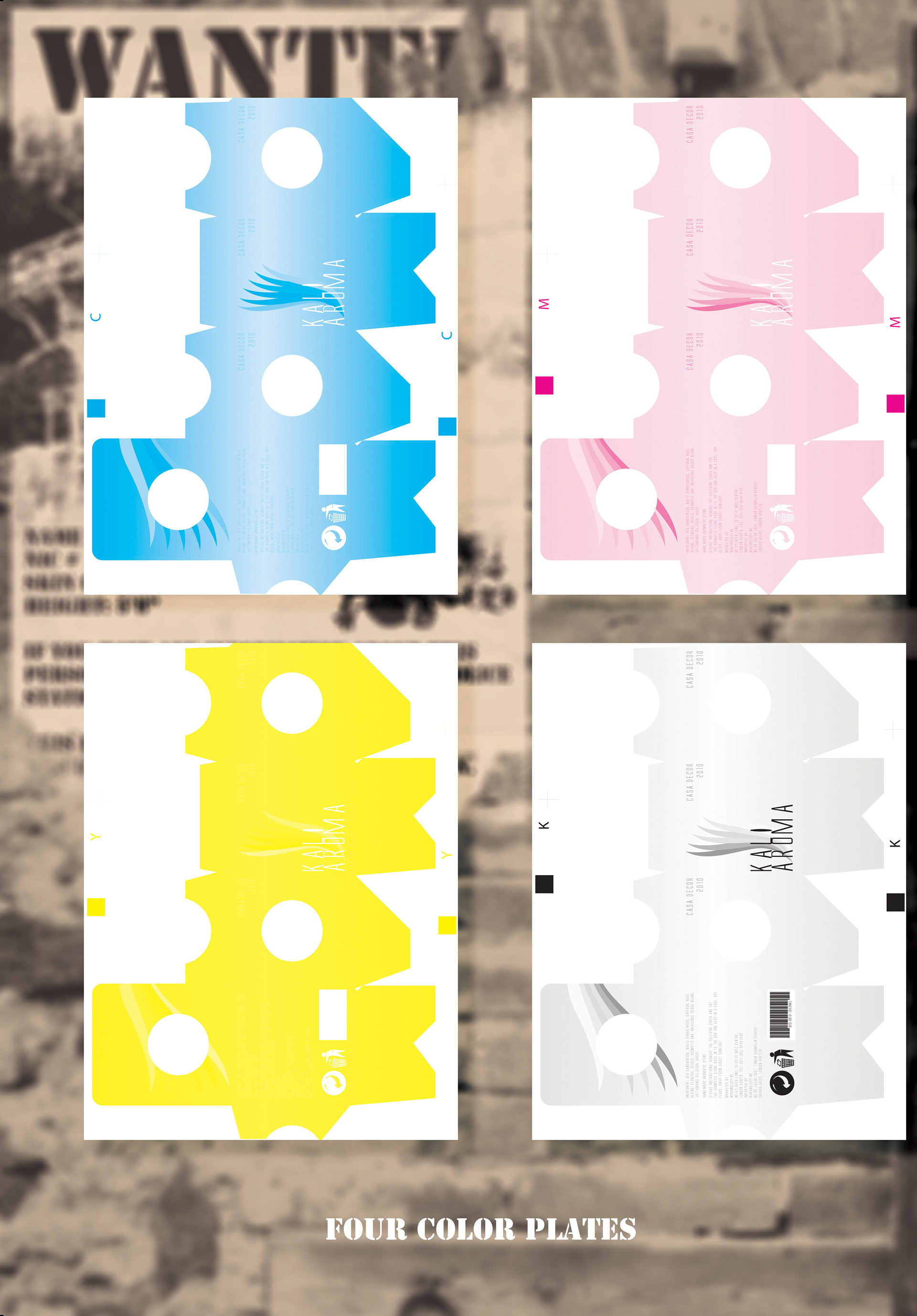 NIRVANOLOGY.INC - Portfolio