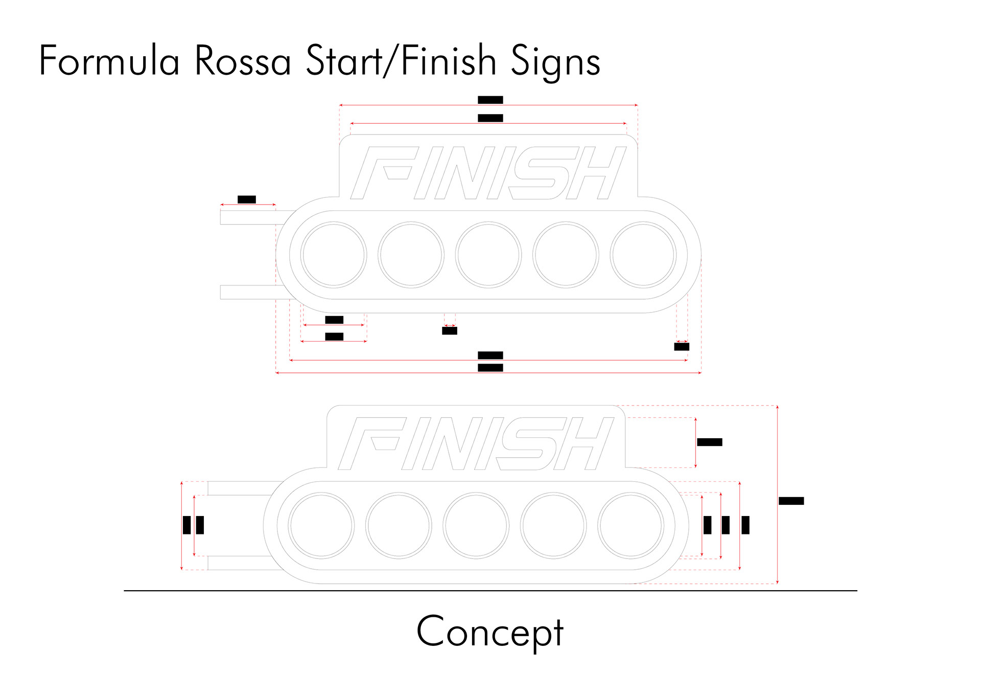Labels and Signage