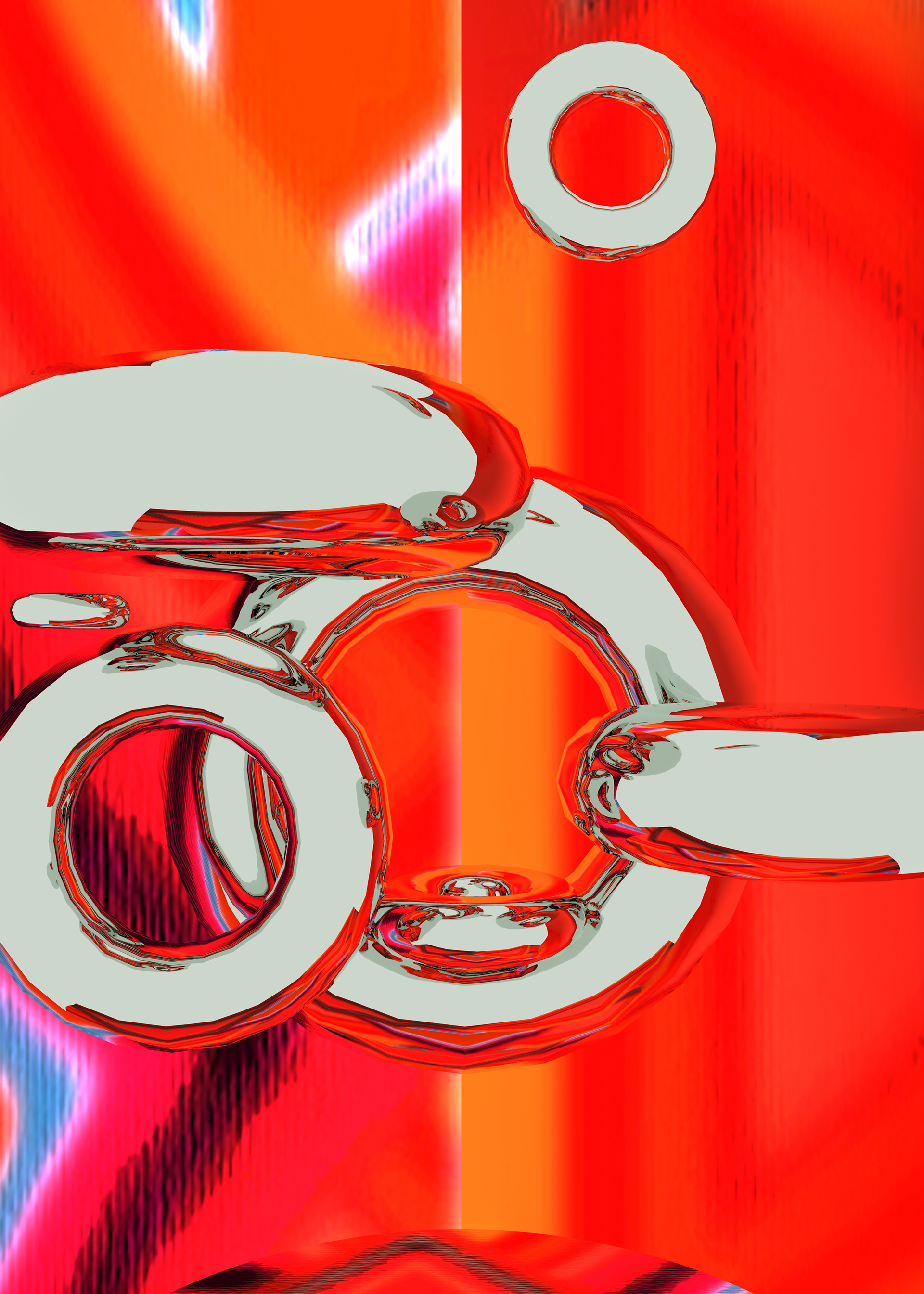Random Work