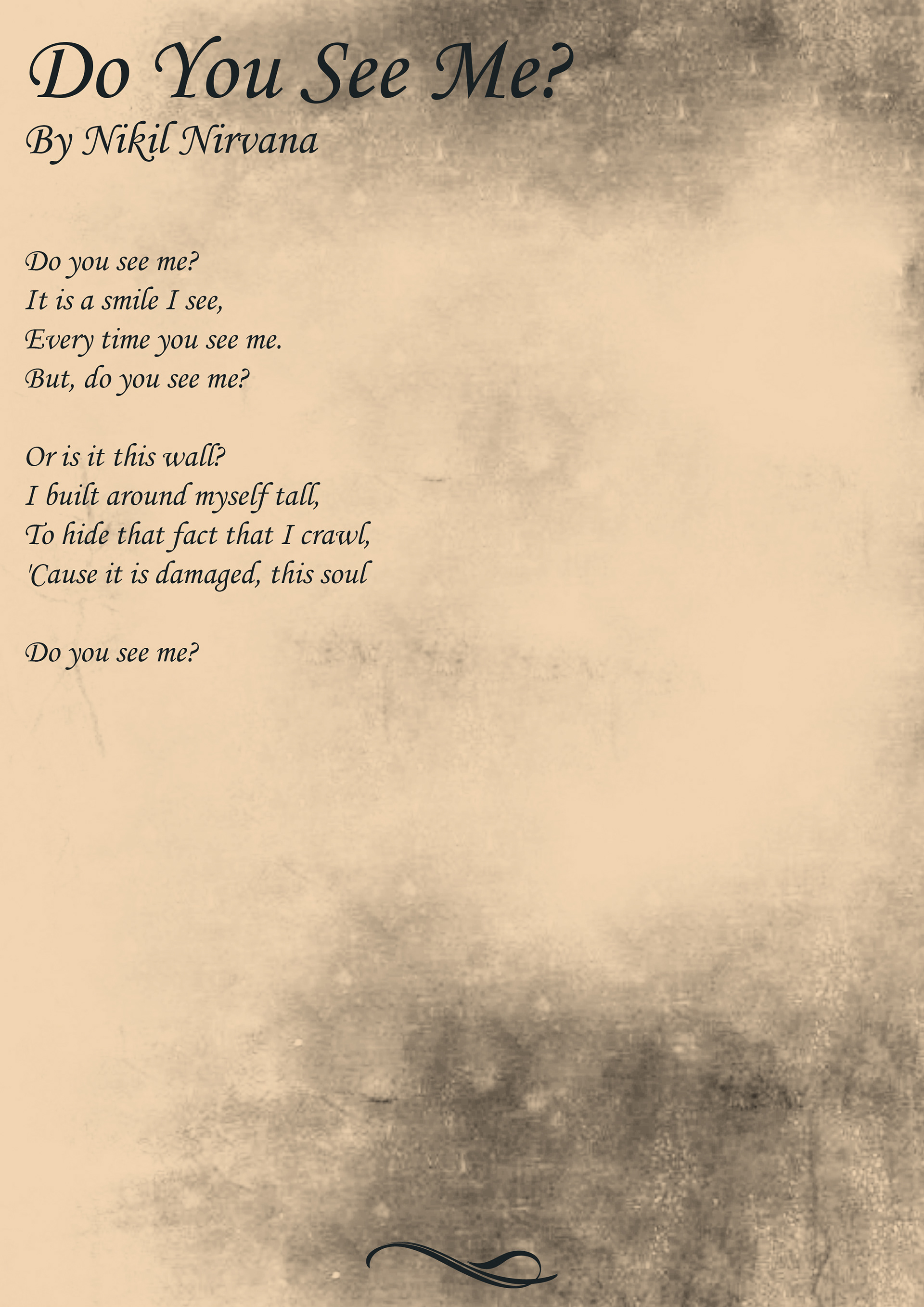 Creative Writing