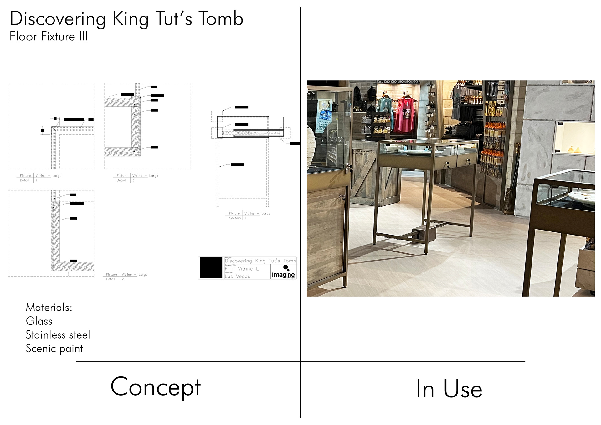Discovering King Tut’s Tomb