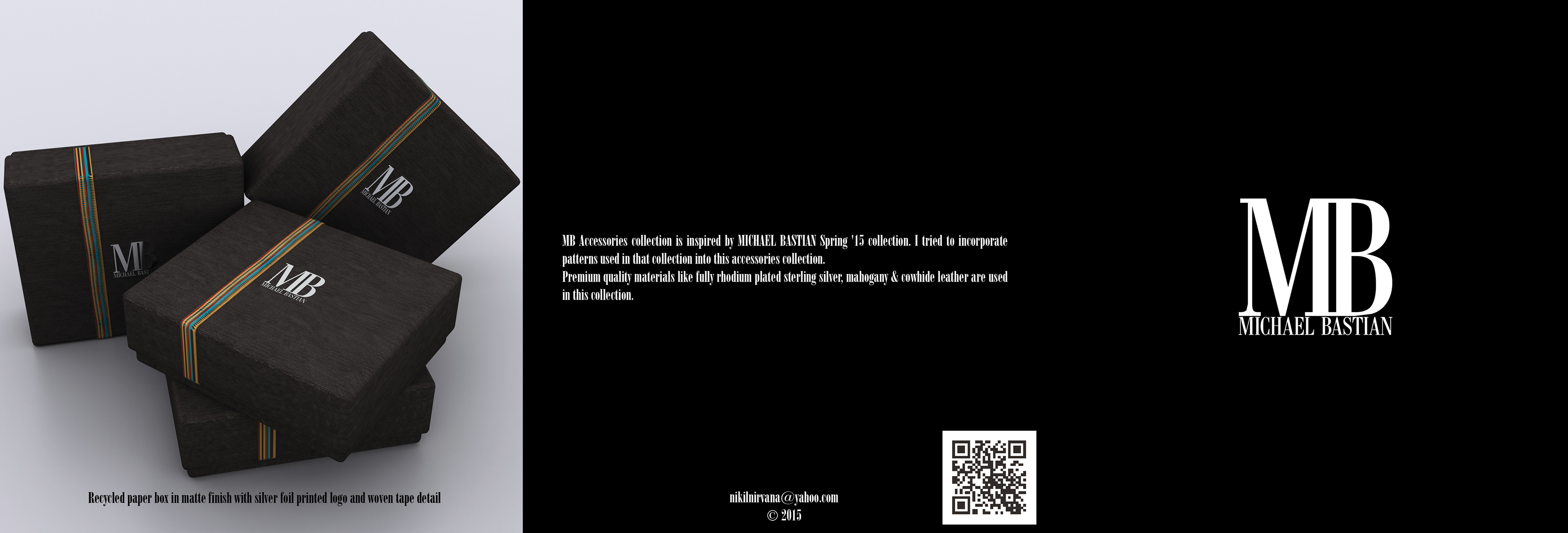 Brochure - Outside