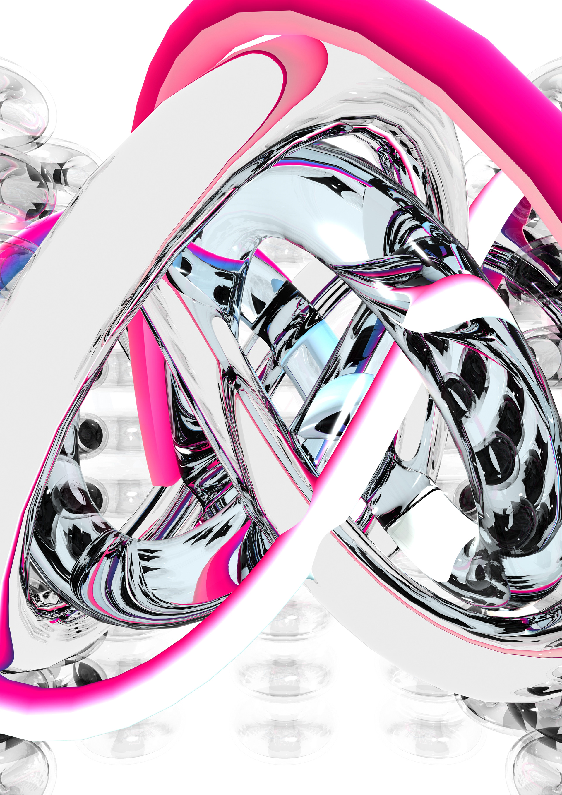 Random Work