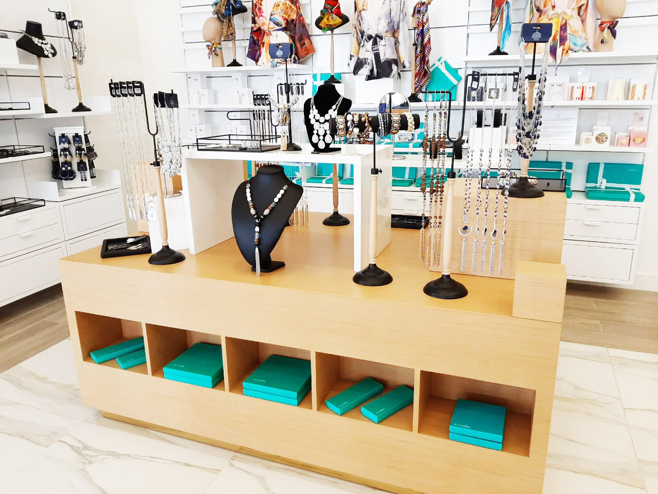 Qasr Al Watan Gift Shop