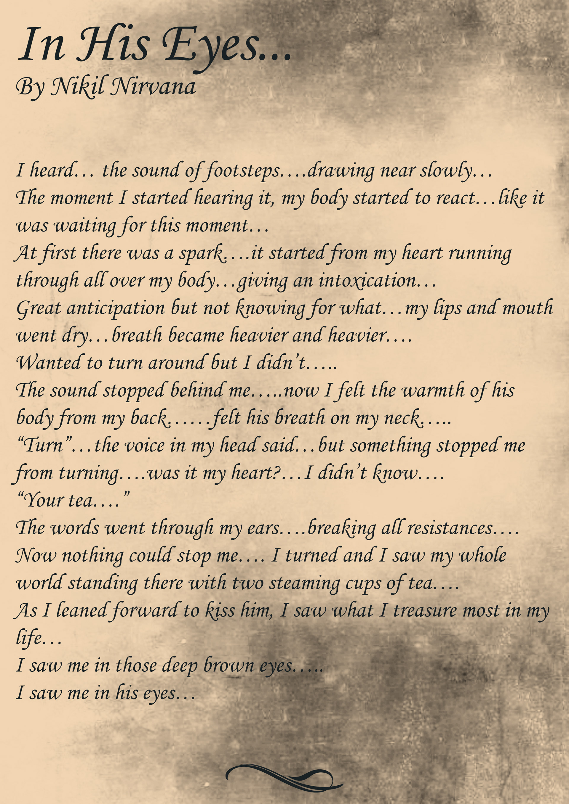 Creative Writing
