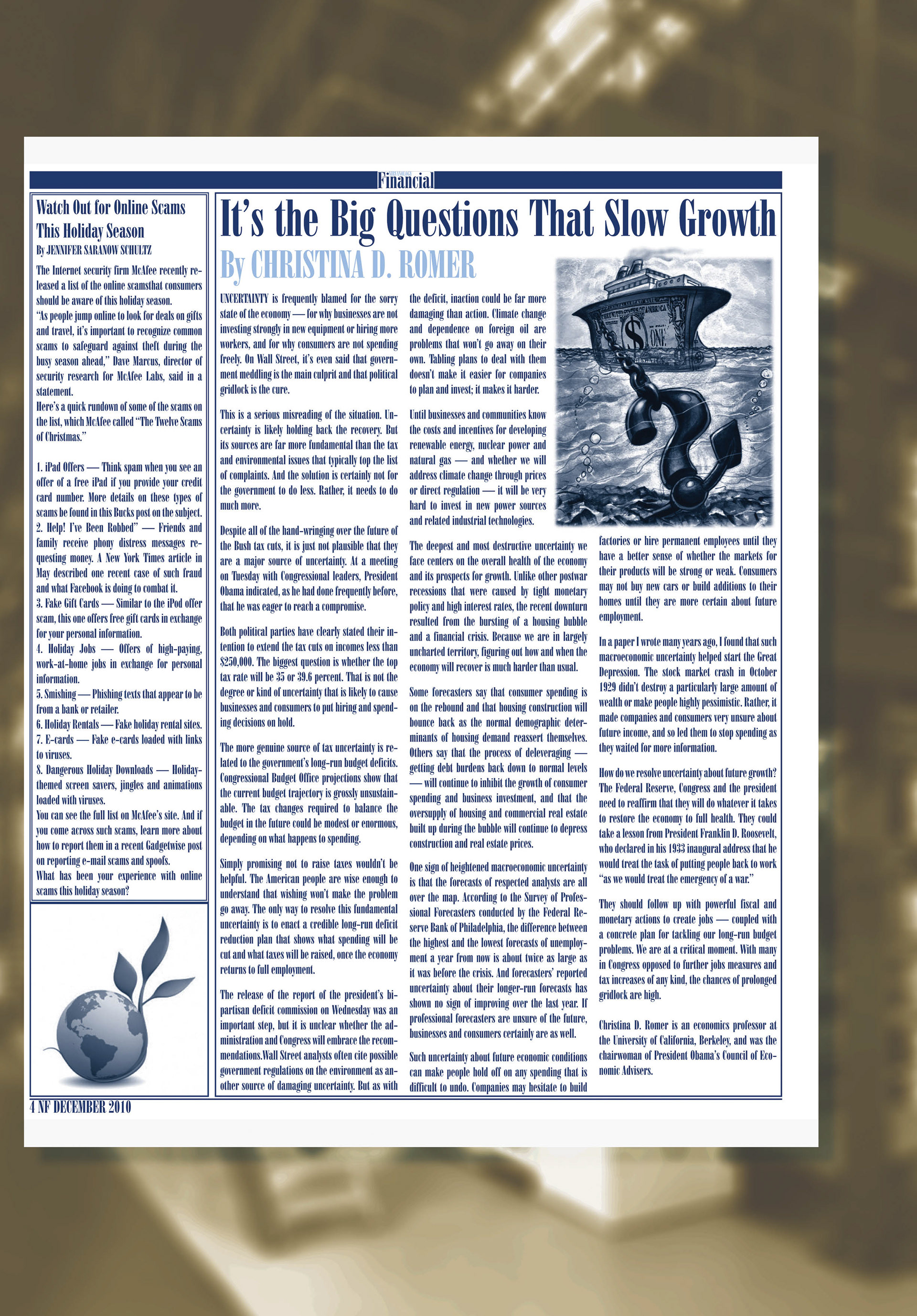 NIRVANOLOGY.INC - Portfolio