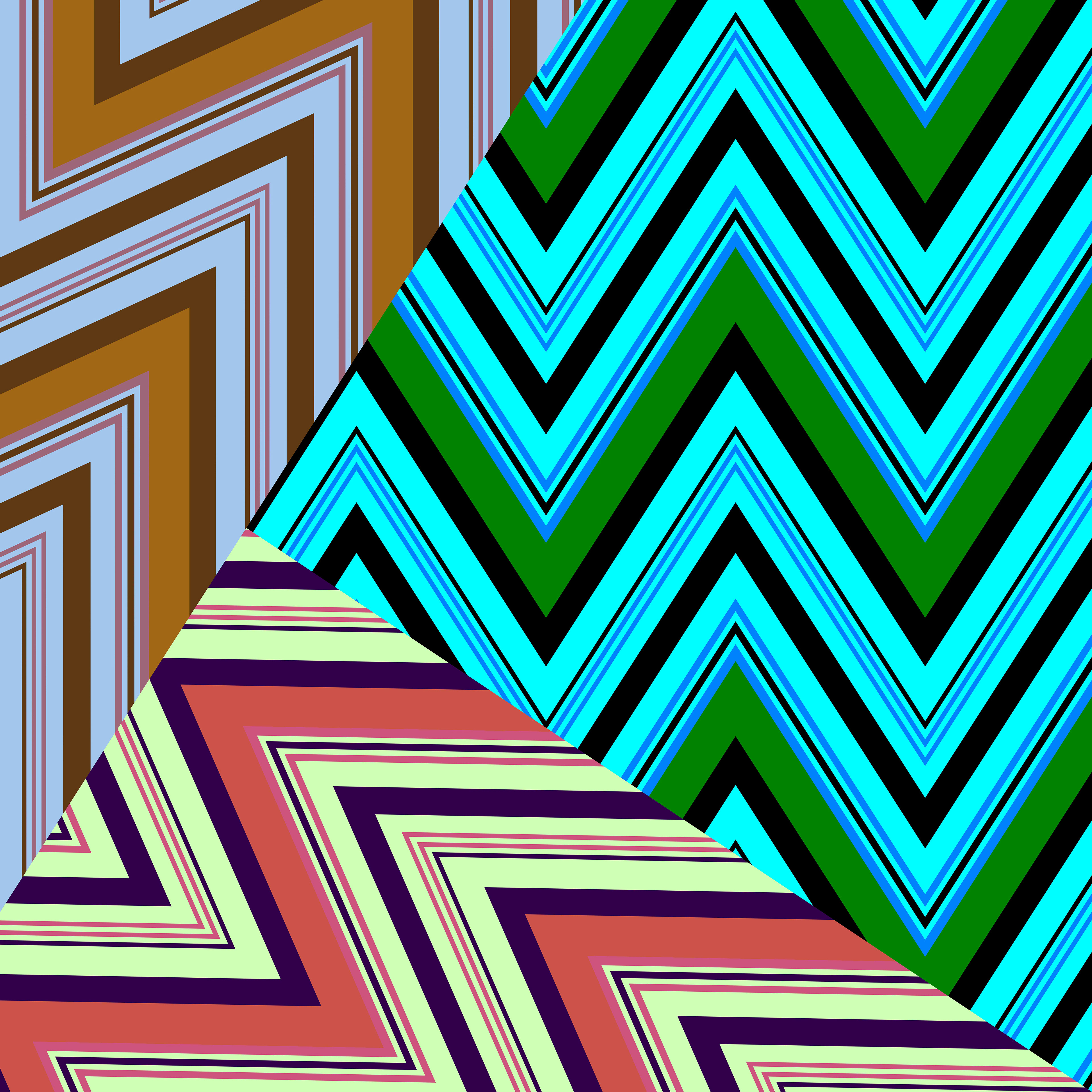Random Work
