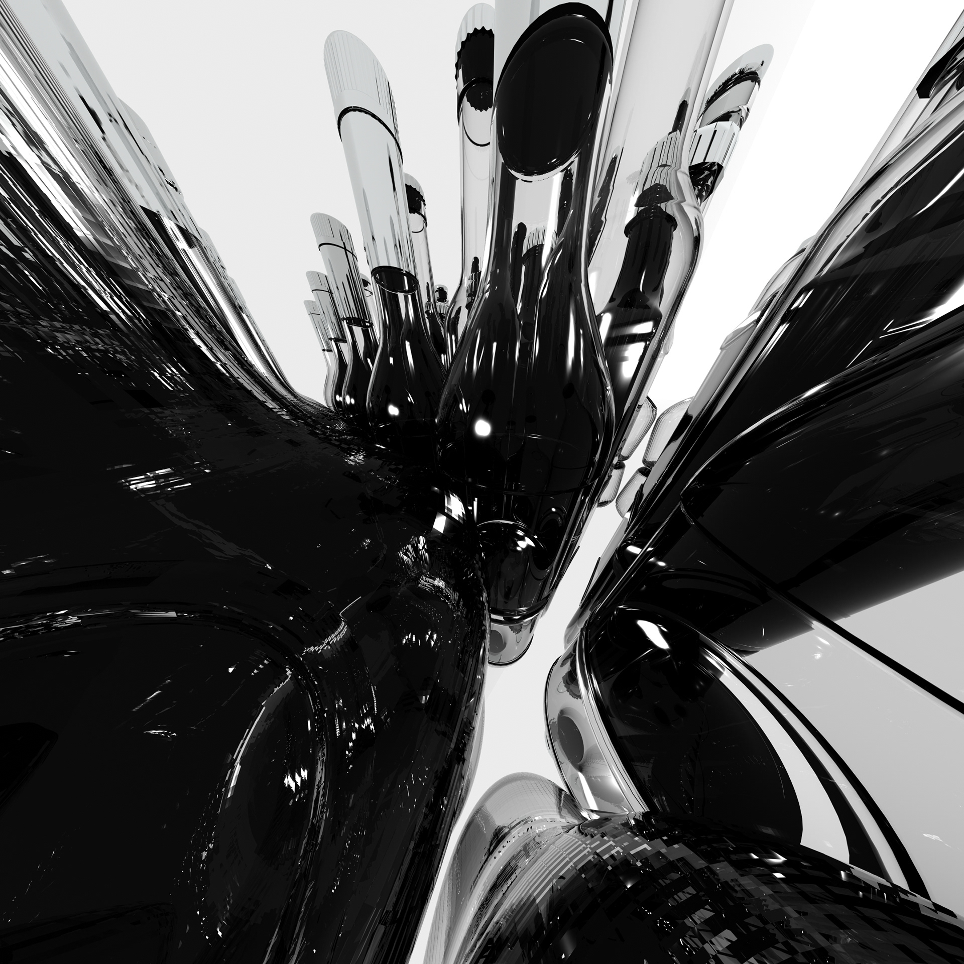 Random Work