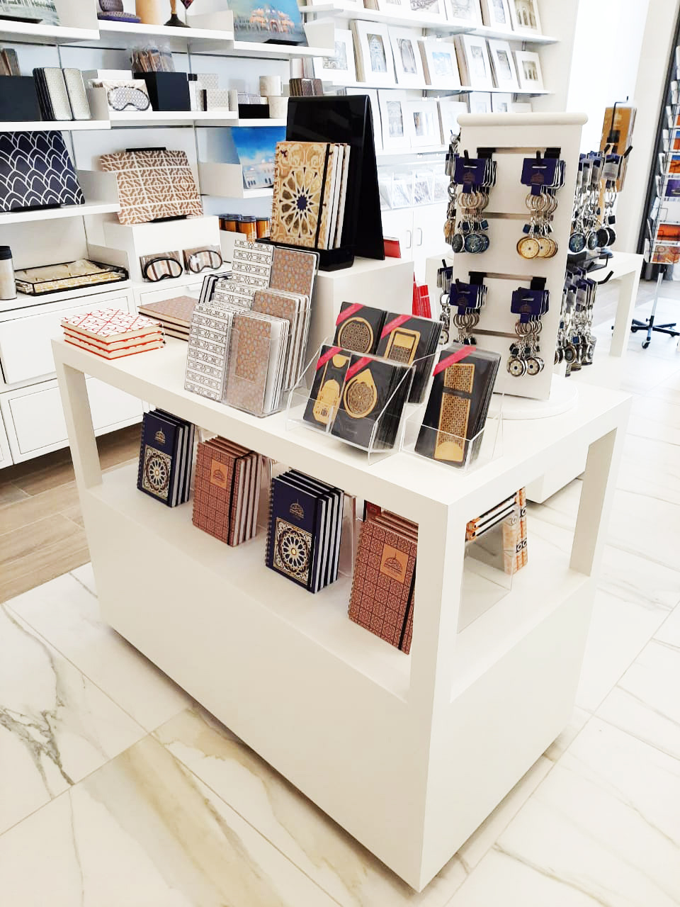 Qasr Al Watan Gift Shop