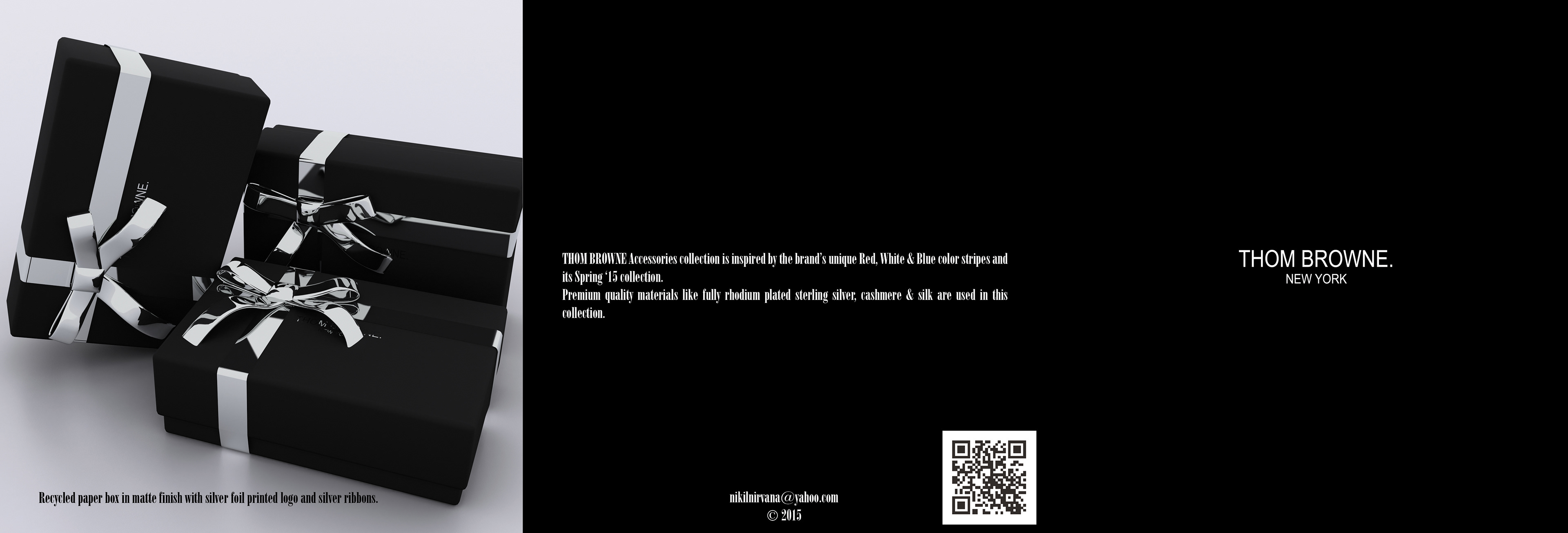 Brochure - Outside