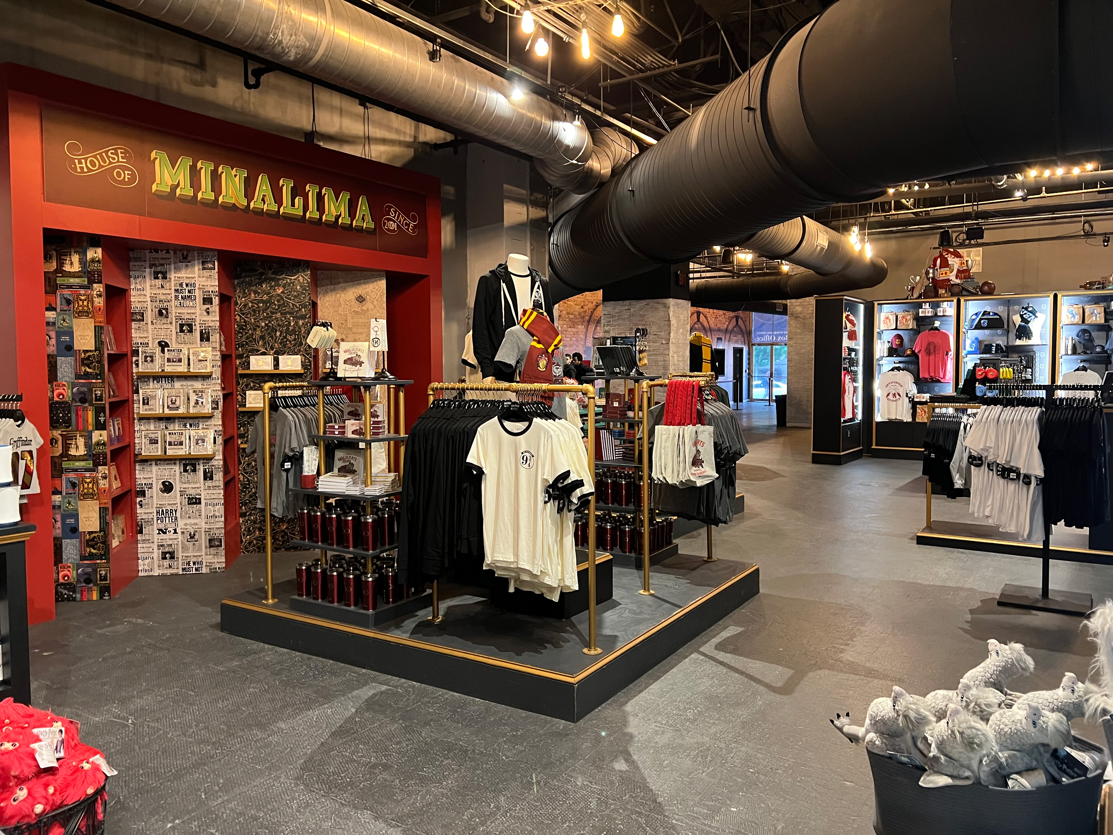 Harry Potter™: The Exhibition - Atlanta