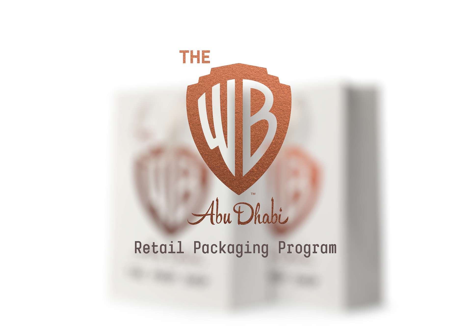 WB Hotel - Packaging