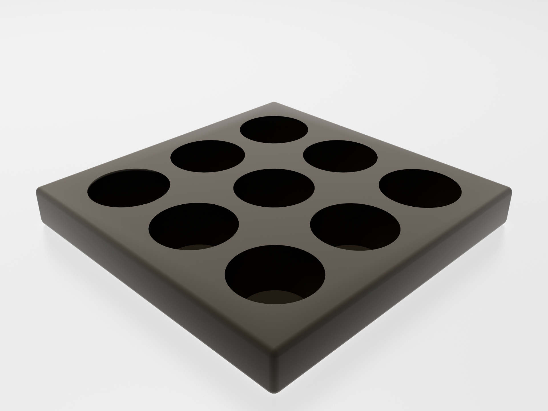 Plastic Assortment Tray