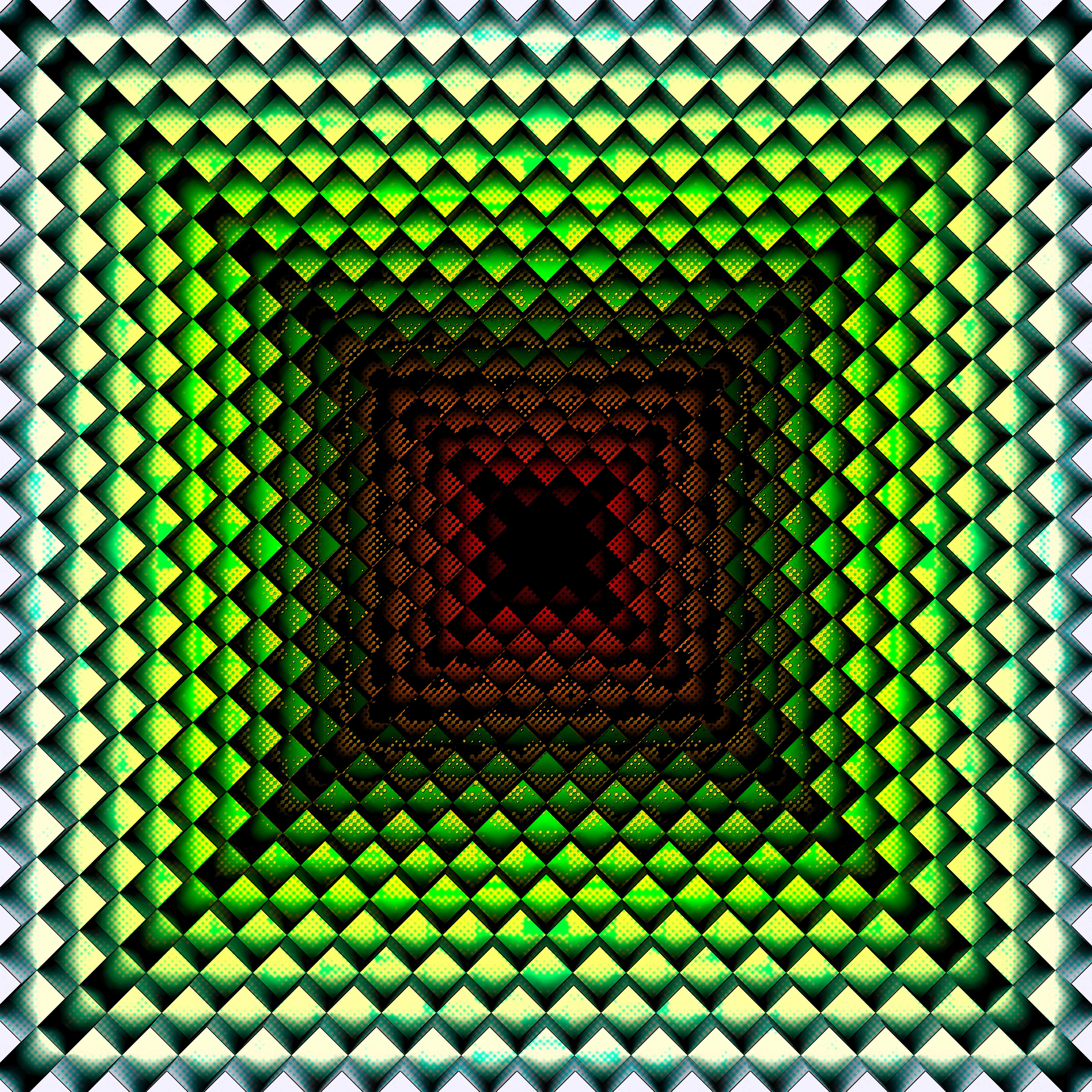 Random Work